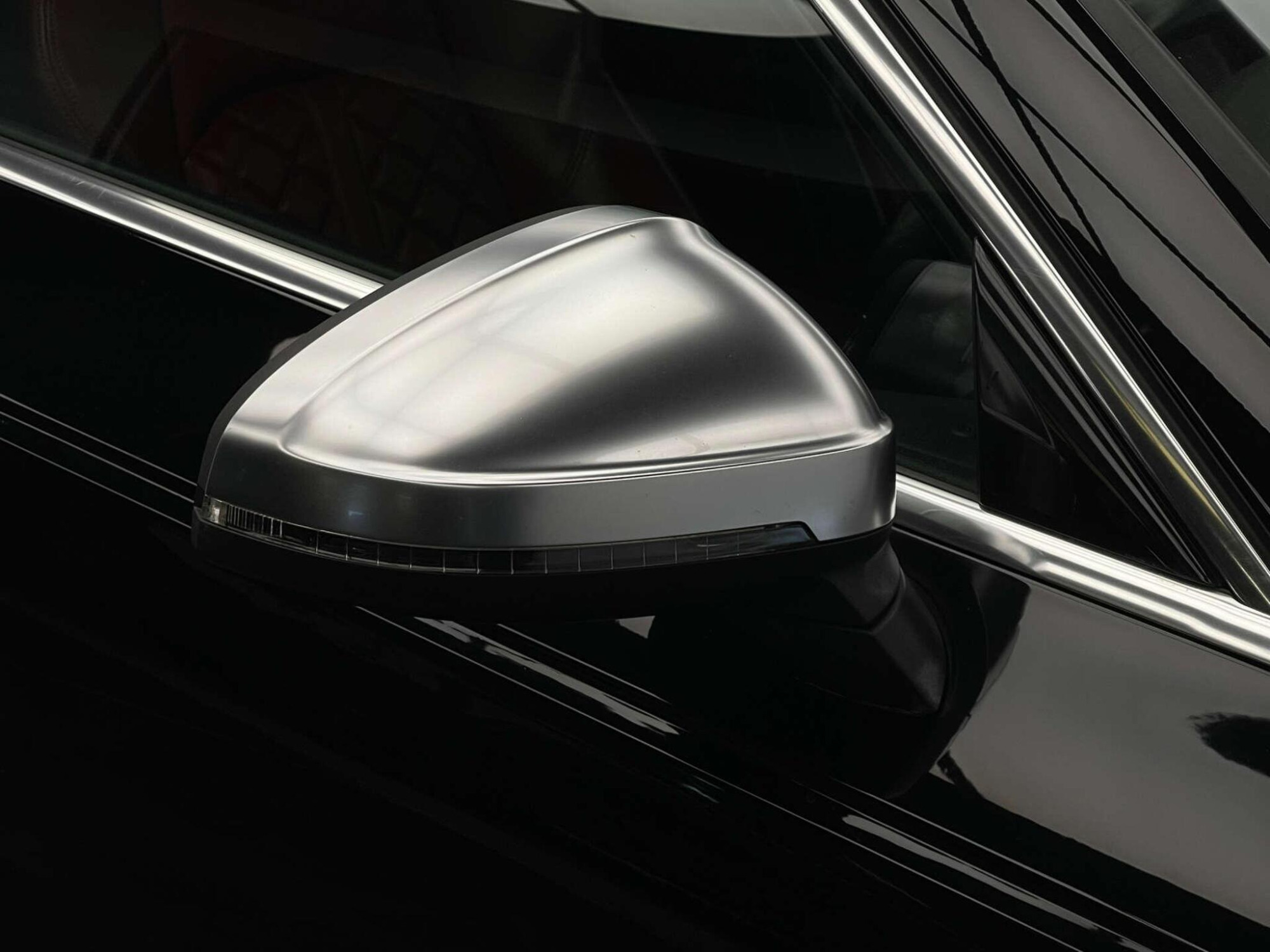 2017 Audi S4 image 11