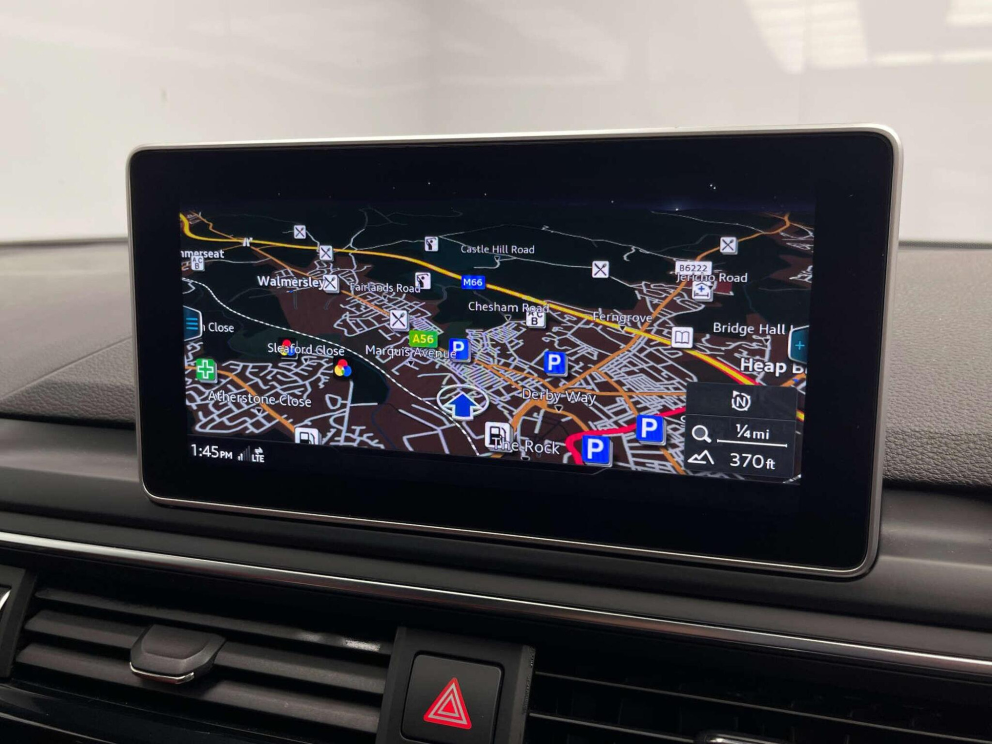 2017 Audi S4 image 23