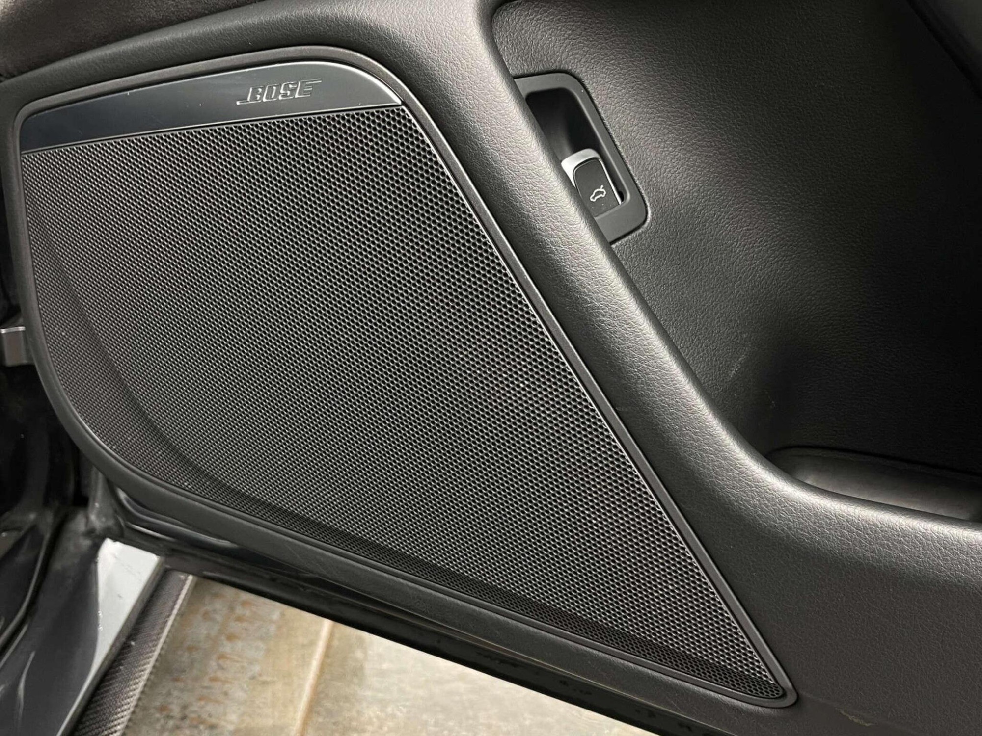 2018 Audi RS6 AVANT image 31