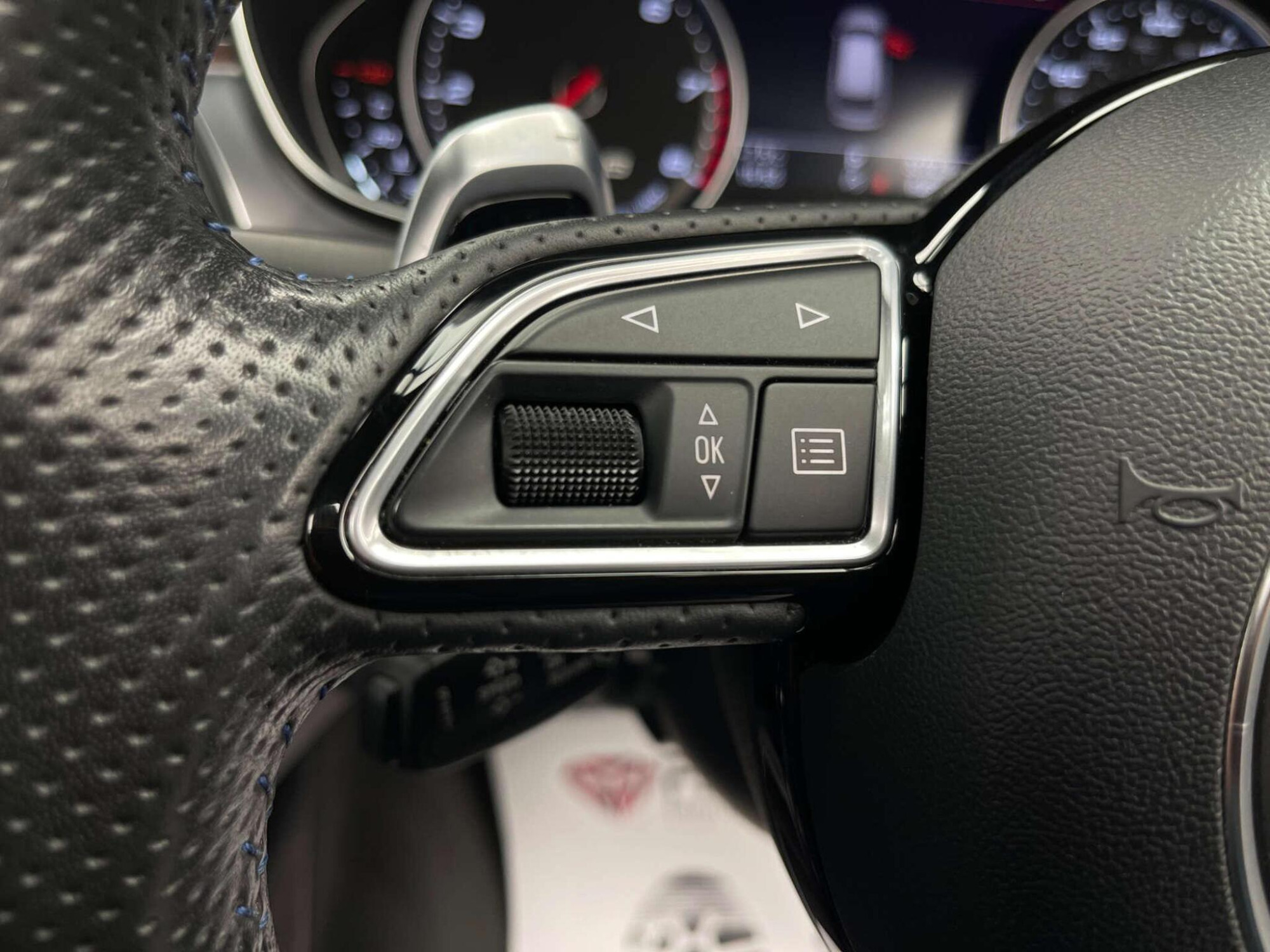 2018 Audi RS6 AVANT image 41