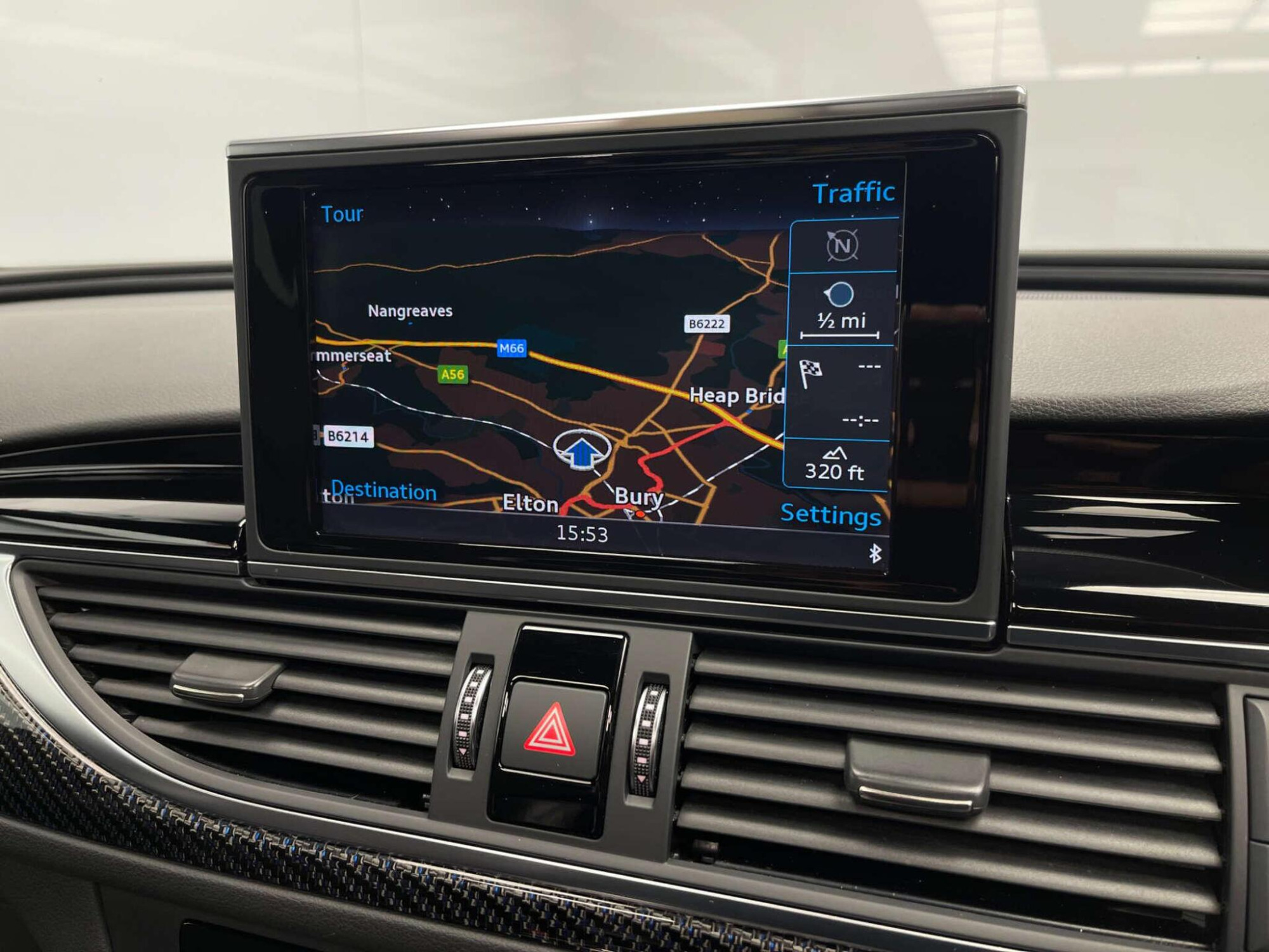 2018 Audi RS6 AVANT image 23