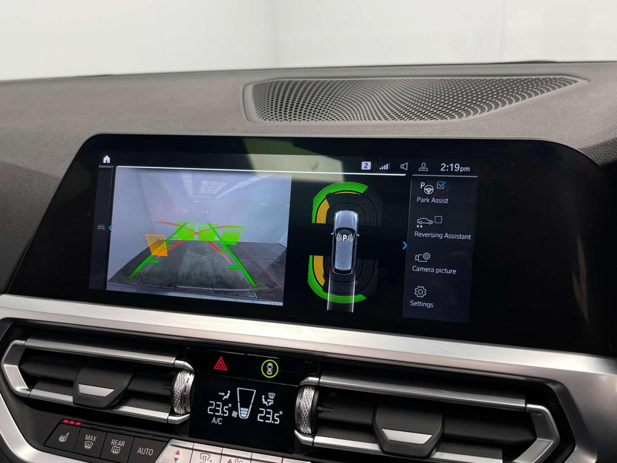 2021 BMW 3 SERIES image 16