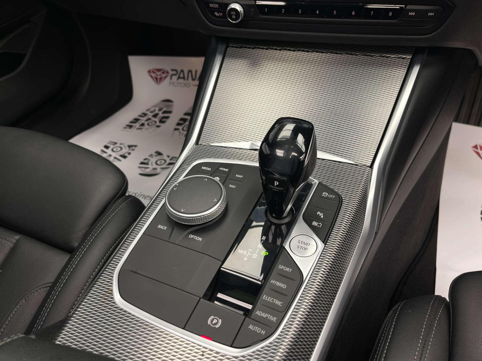 2021 BMW 3 SERIES image 19