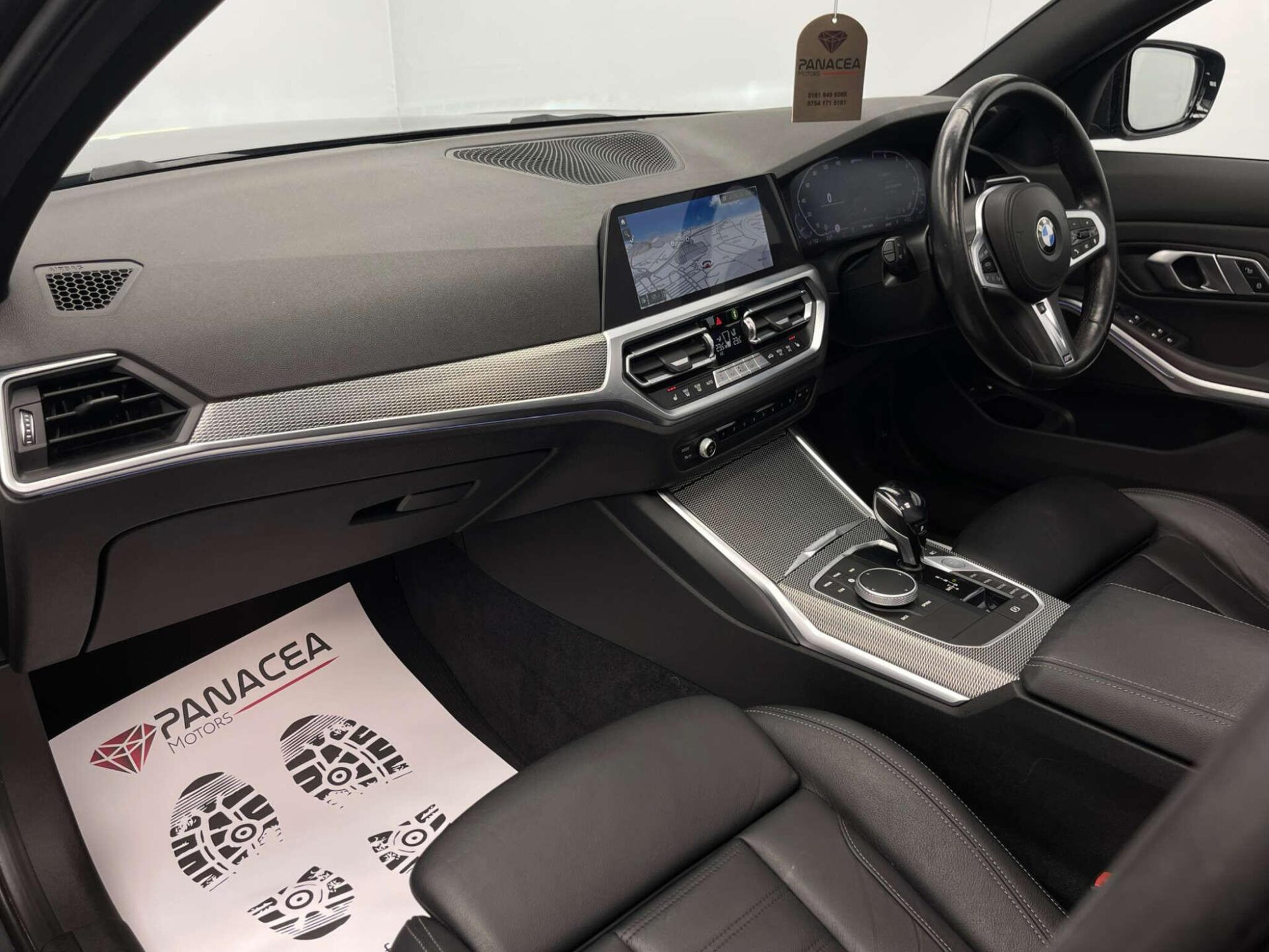 2021 BMW 3 SERIES image 21