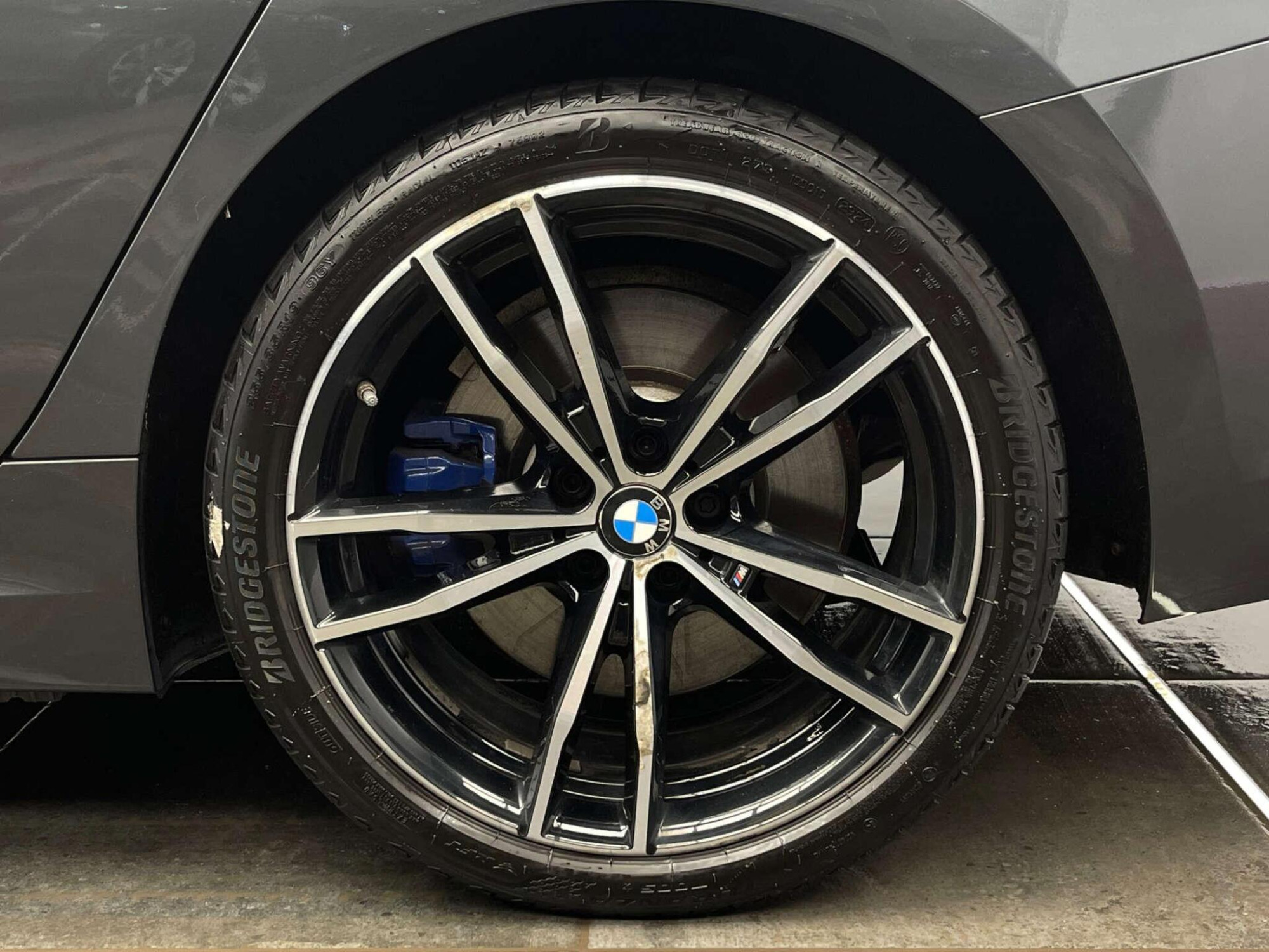 2021 BMW 3 SERIES image 41