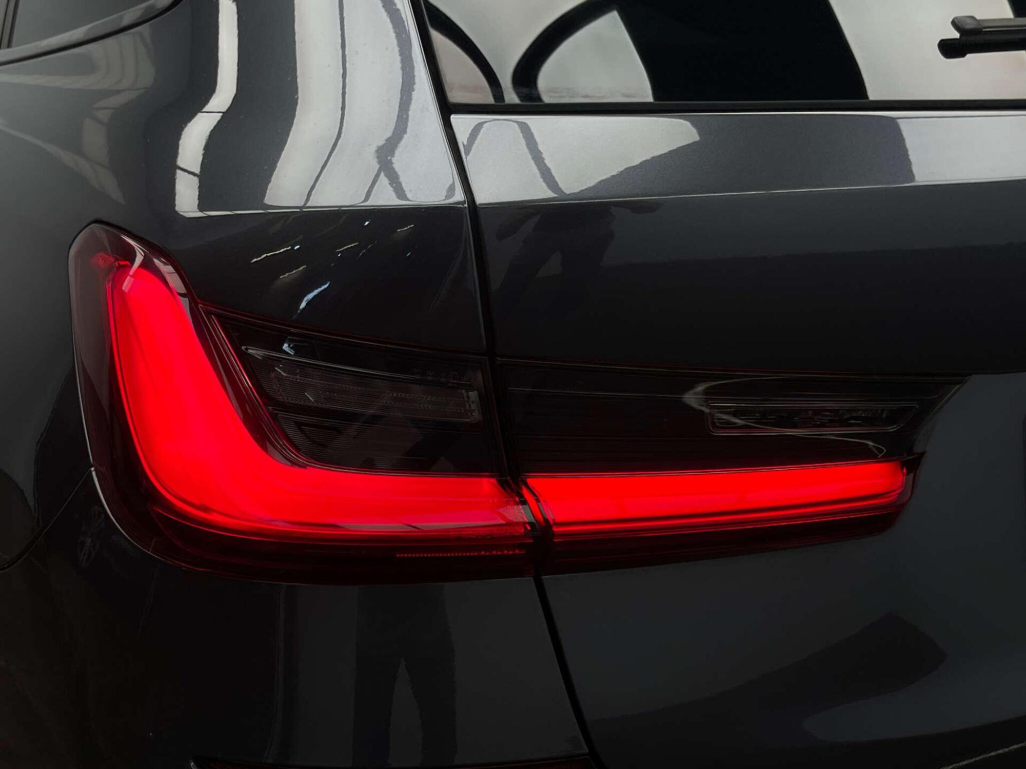 2021 BMW 3 SERIES image 39