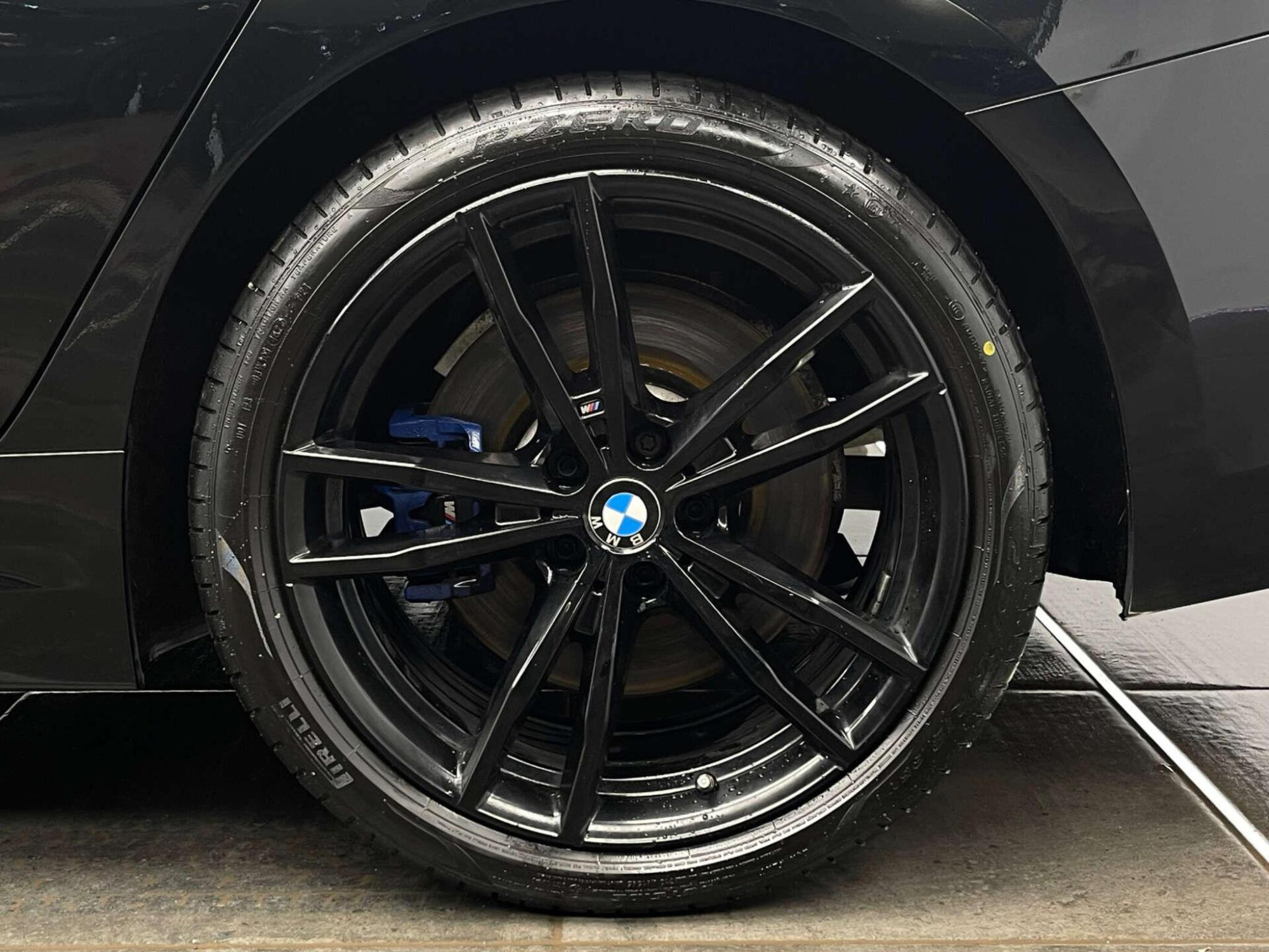 2020 BMW 3 SERIES image 48