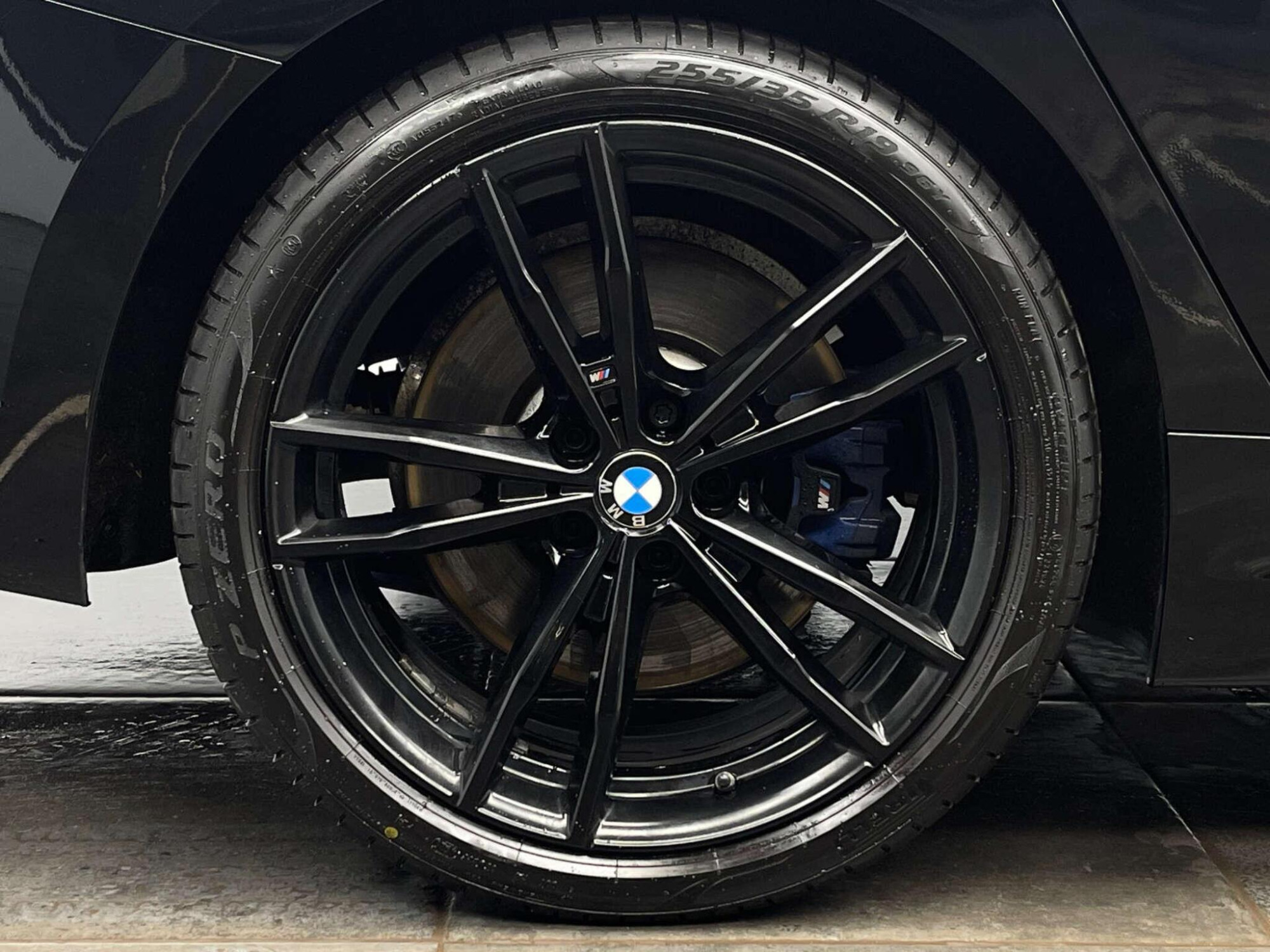2020 BMW 3 SERIES image 39