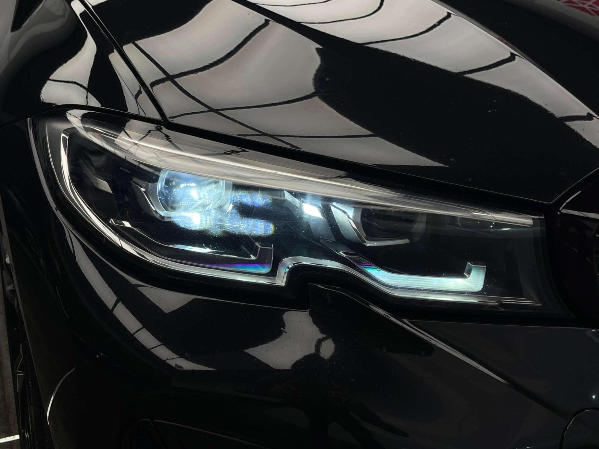 2020 BMW 3 SERIES image 49