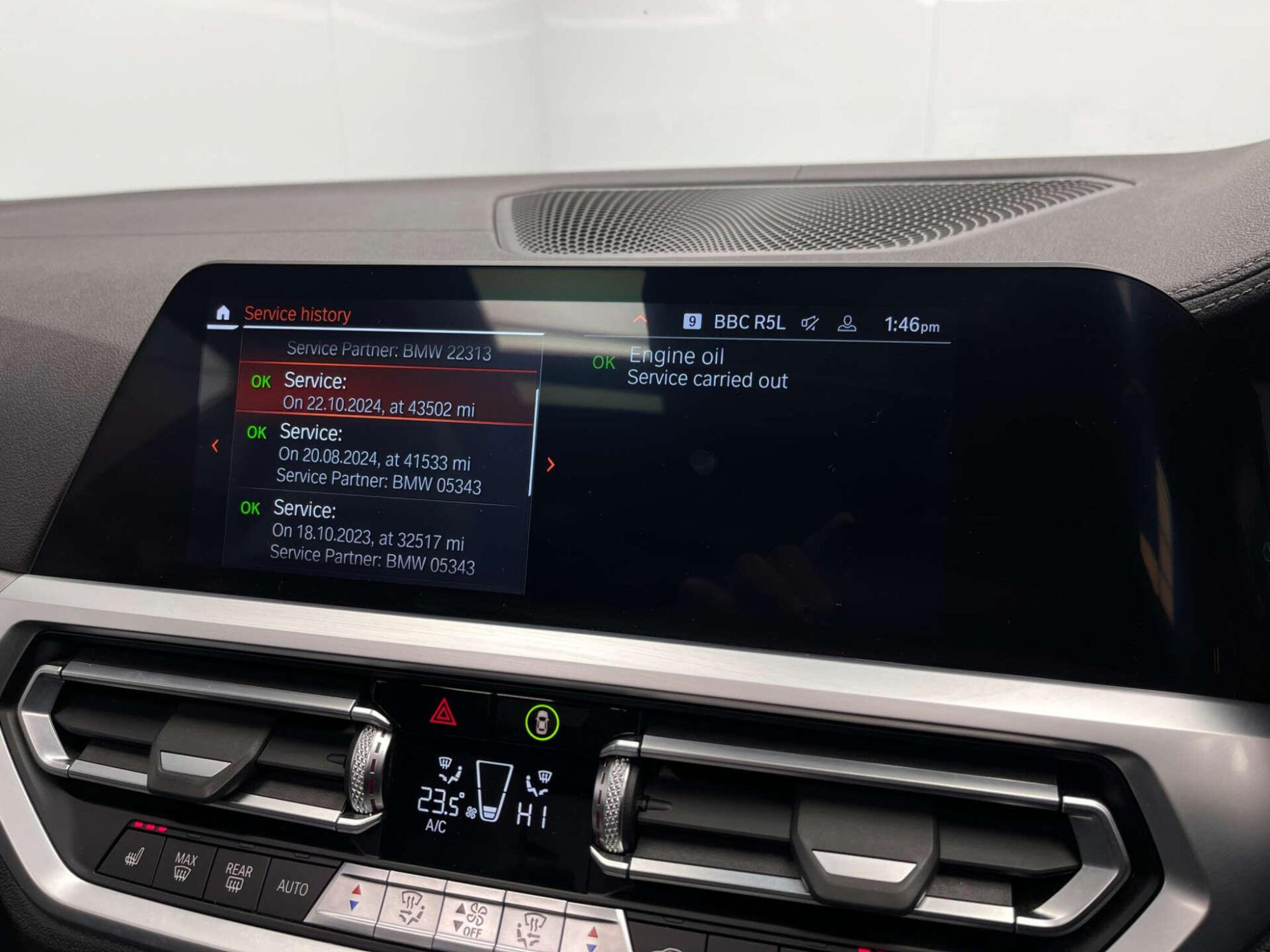 2020 BMW 3 SERIES image 35