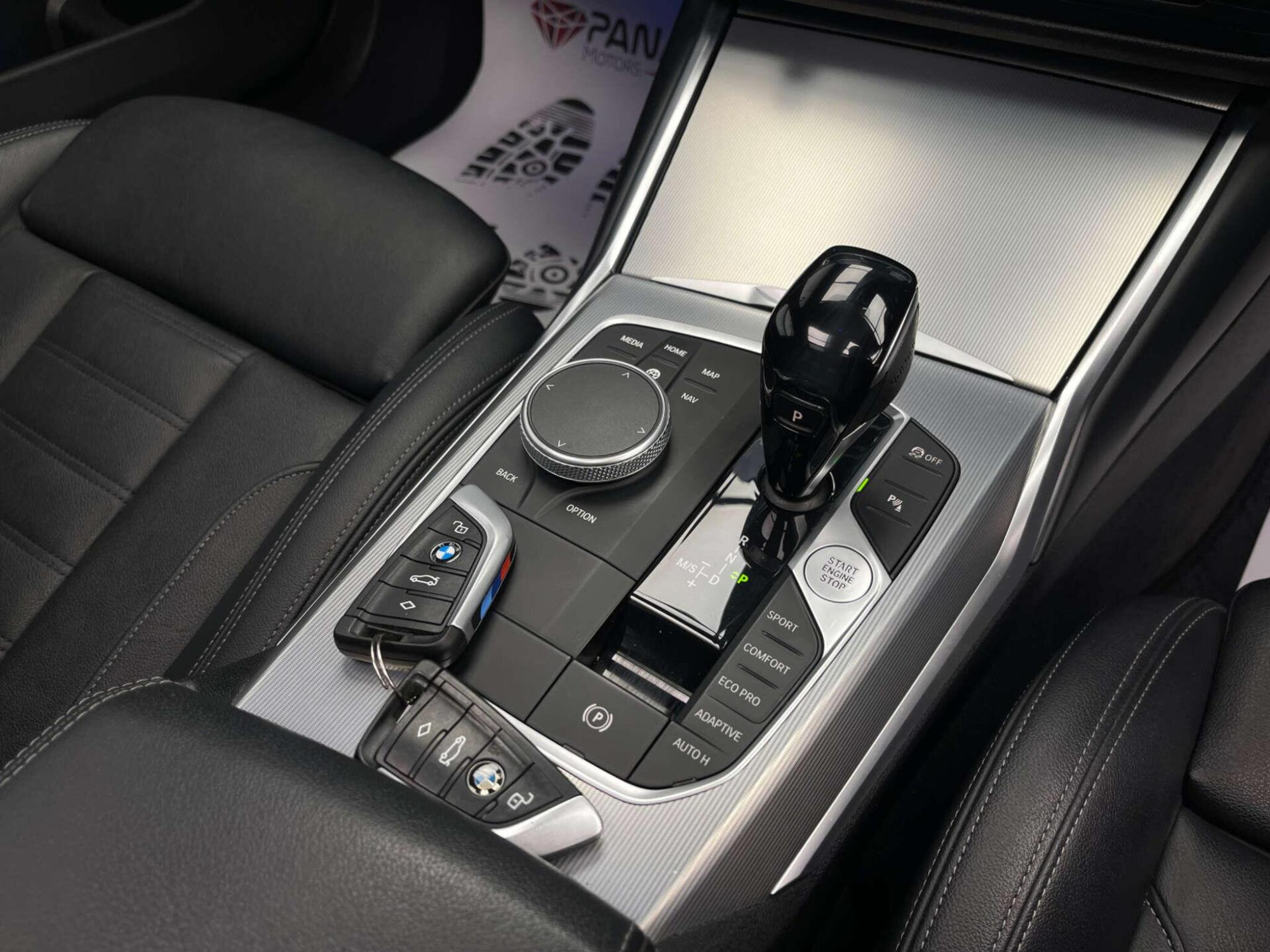 2020 BMW 3 SERIES image 16