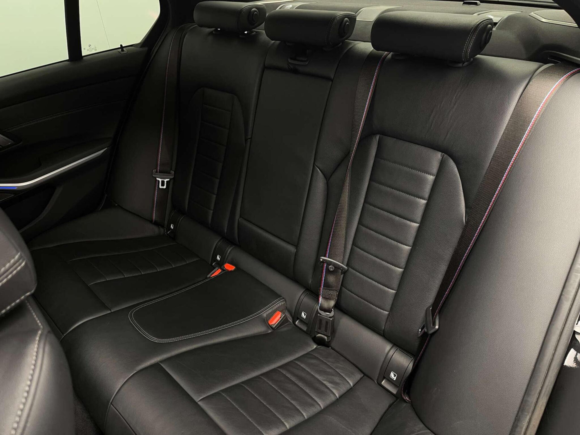 2020 BMW 3 SERIES image 45