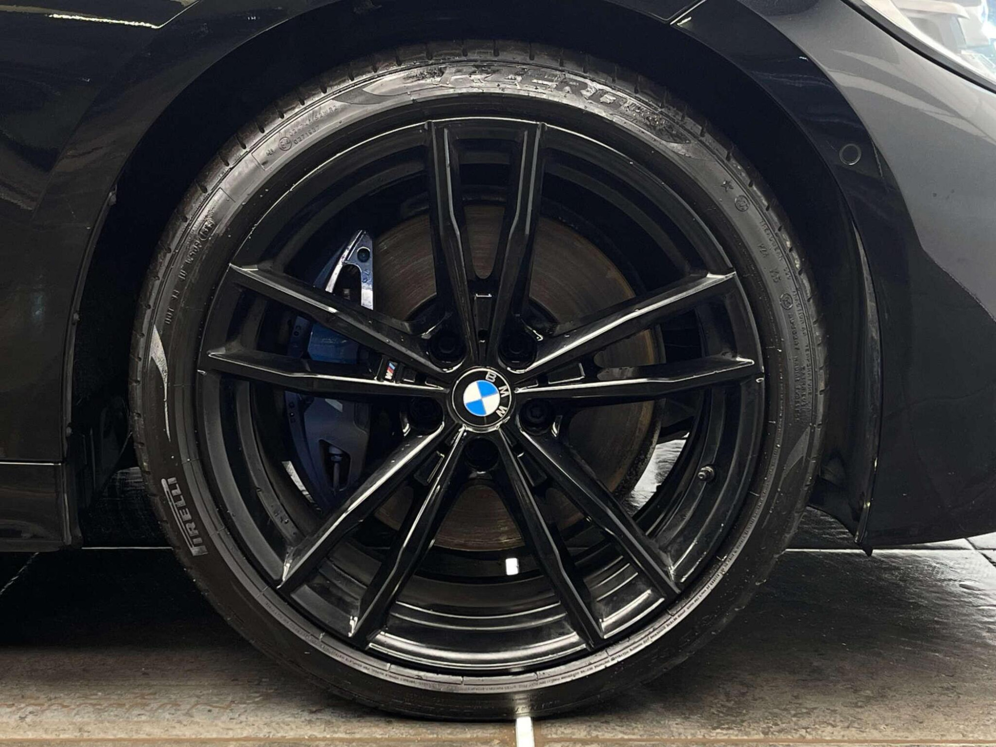 2020 BMW 3 SERIES image 40