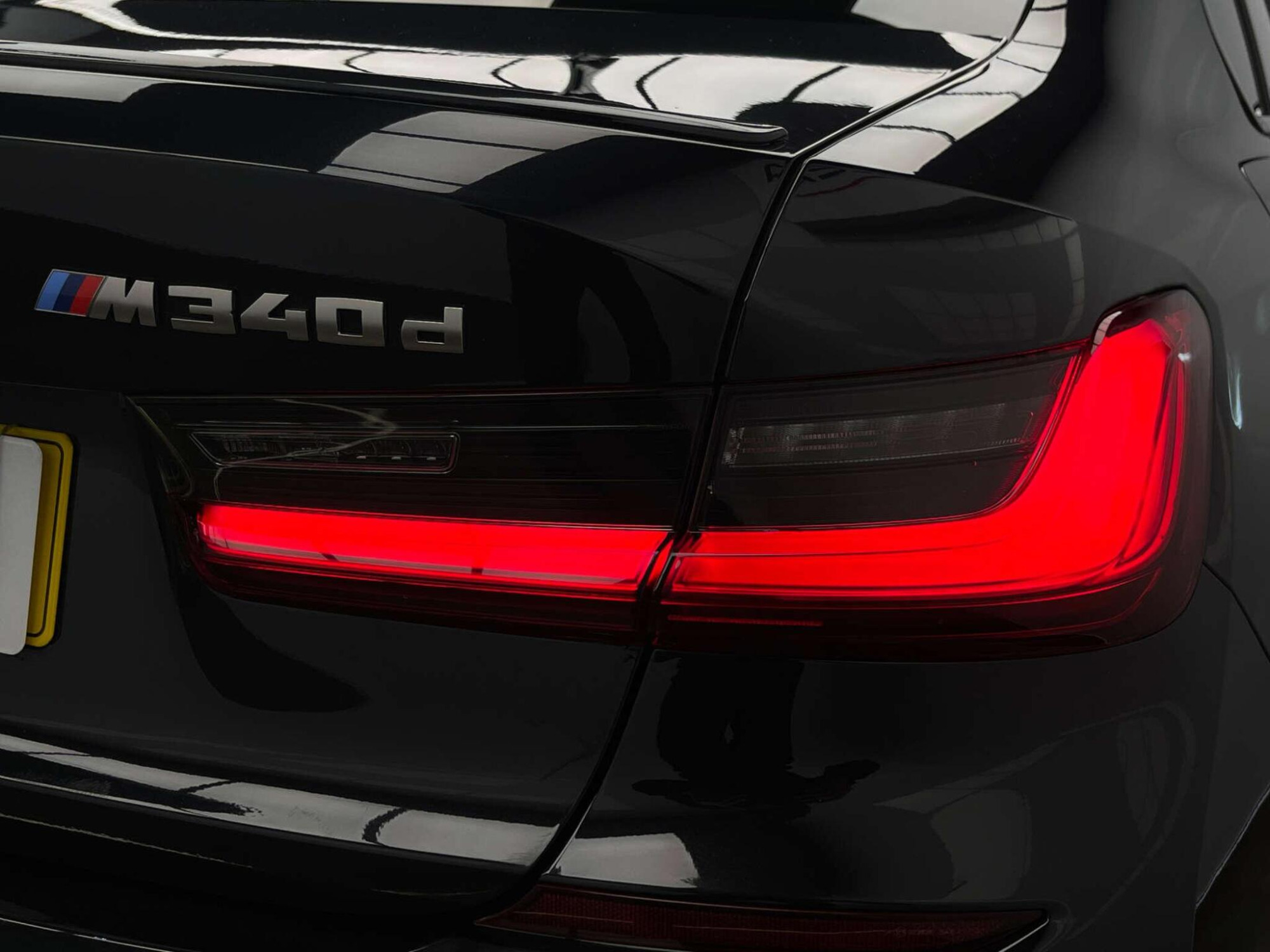 2020 BMW 3 SERIES image 41