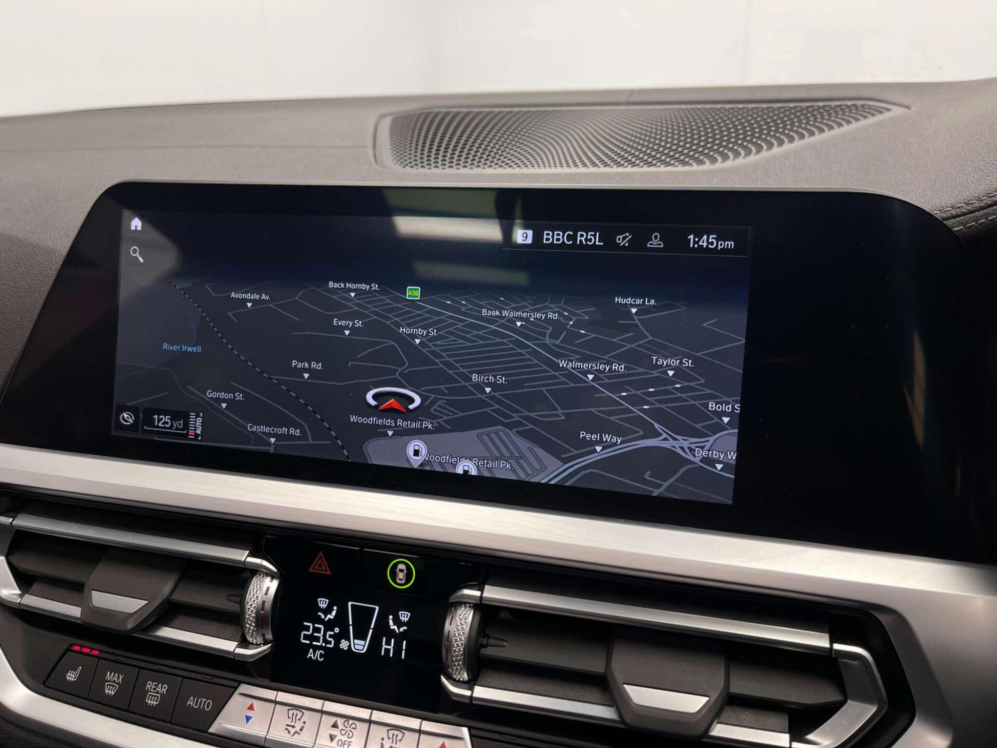 2020 BMW 3 SERIES image 29