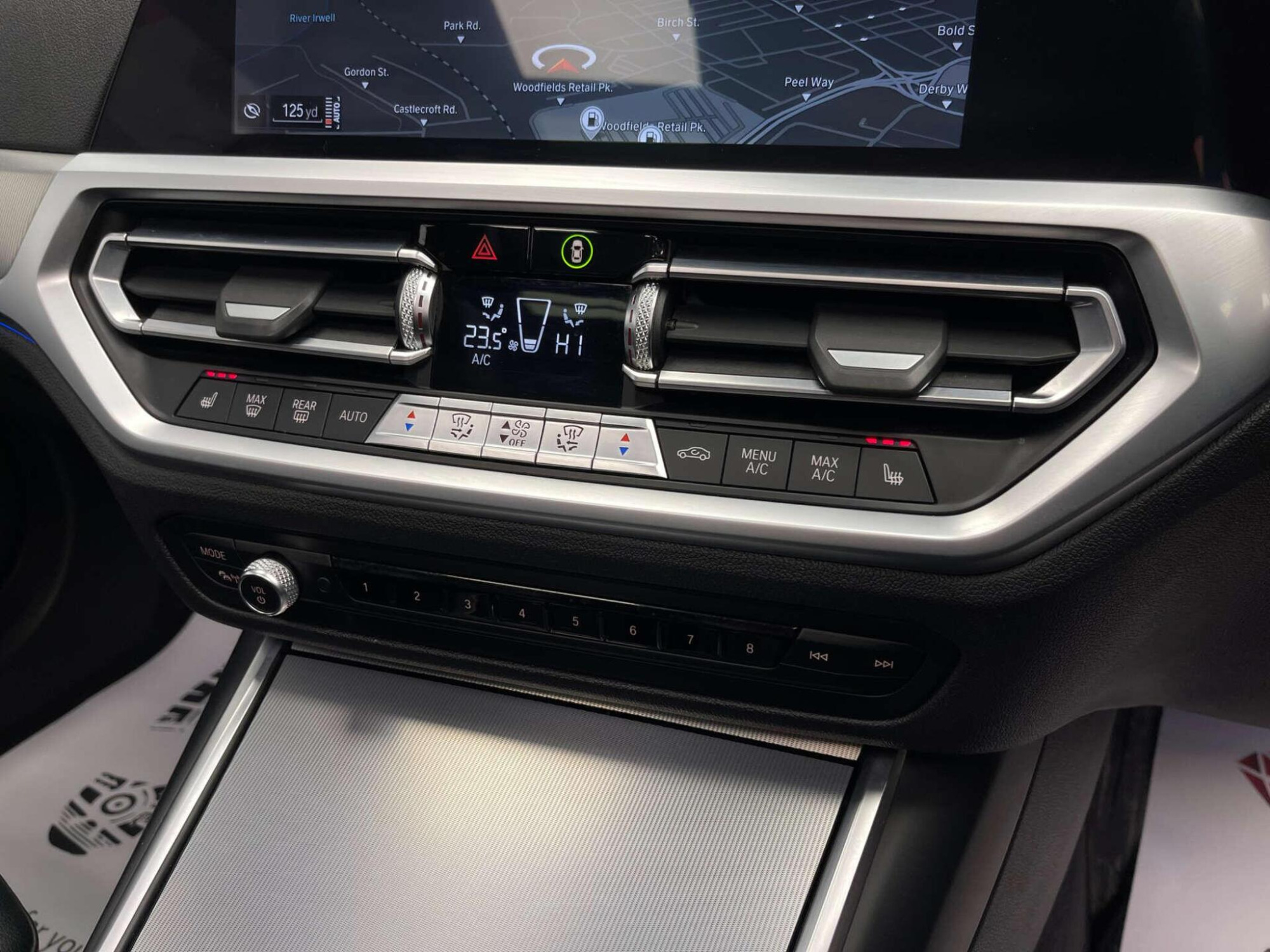 2020 BMW 3 SERIES image 31