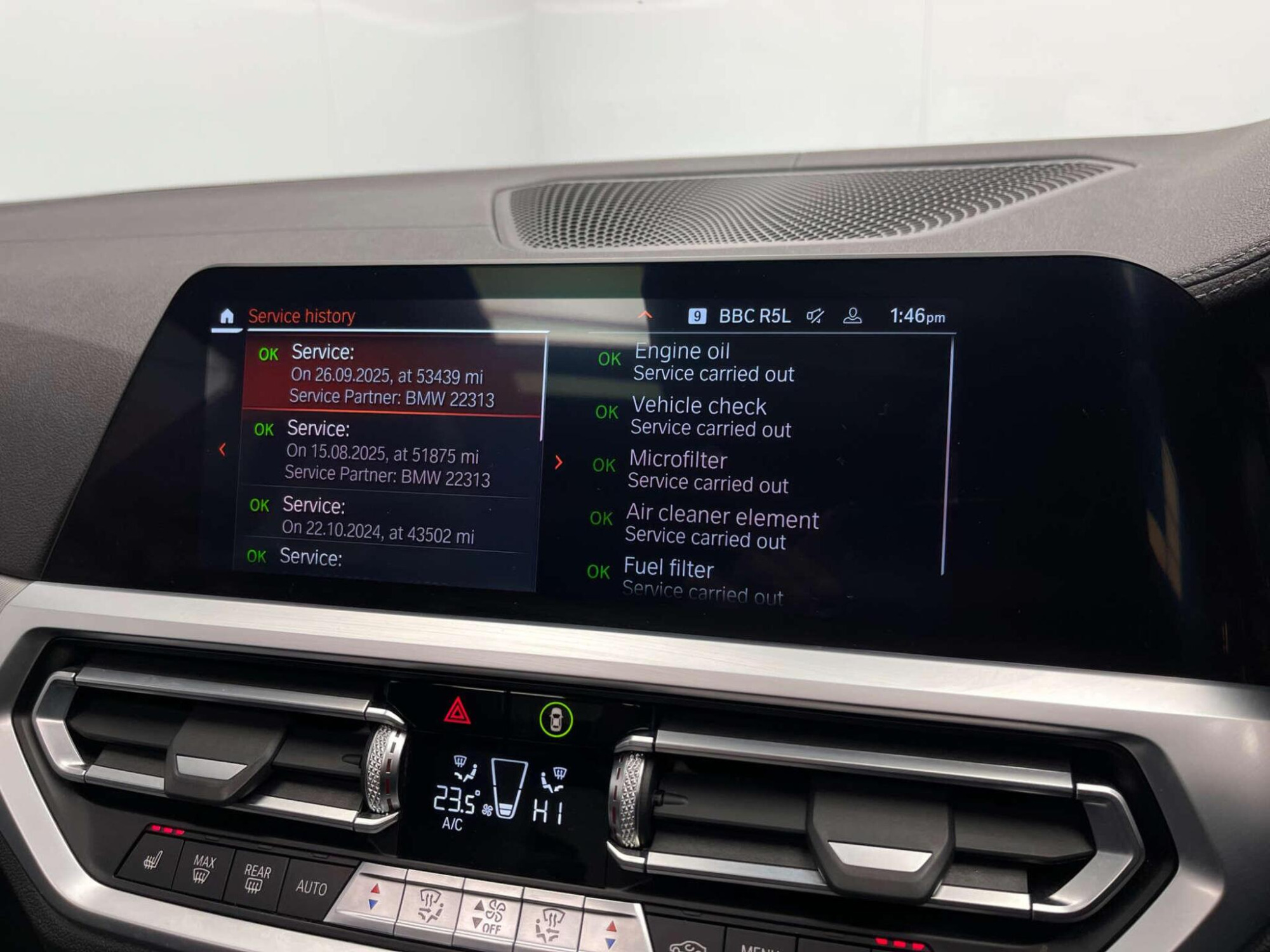 2020 BMW 3 SERIES image 36