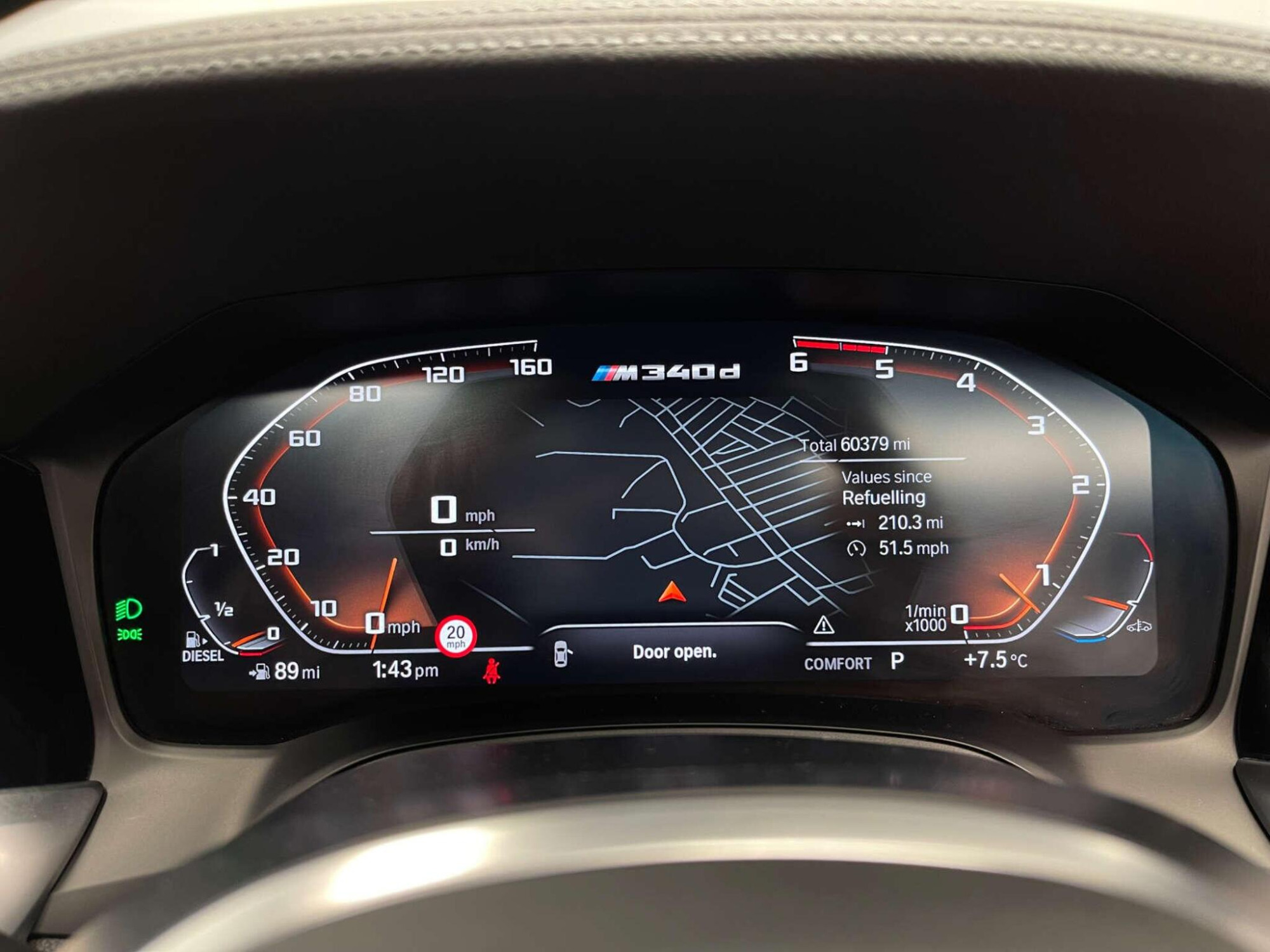 2020 BMW 3 SERIES image 28