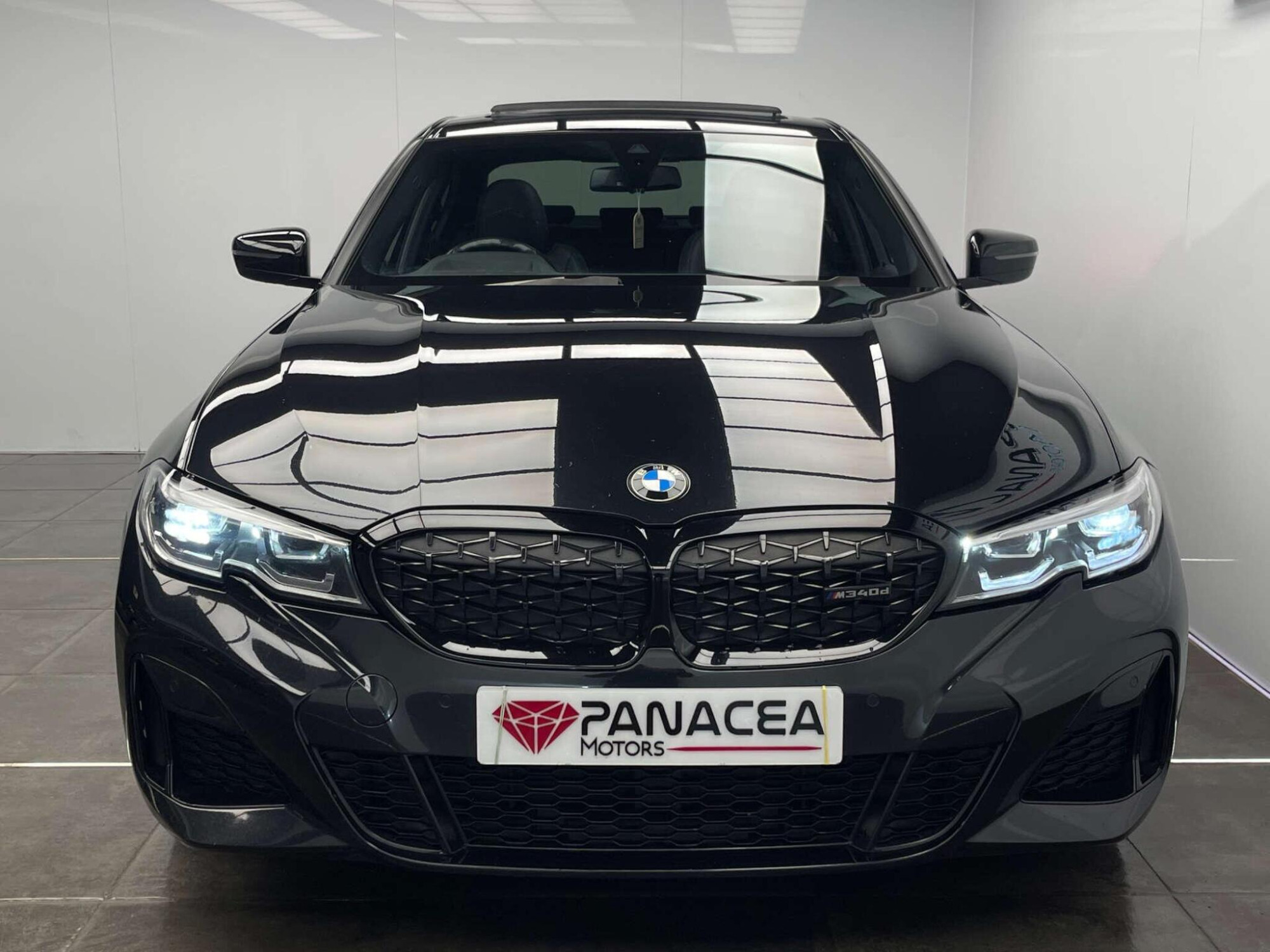 2020 BMW 3 SERIES image 6