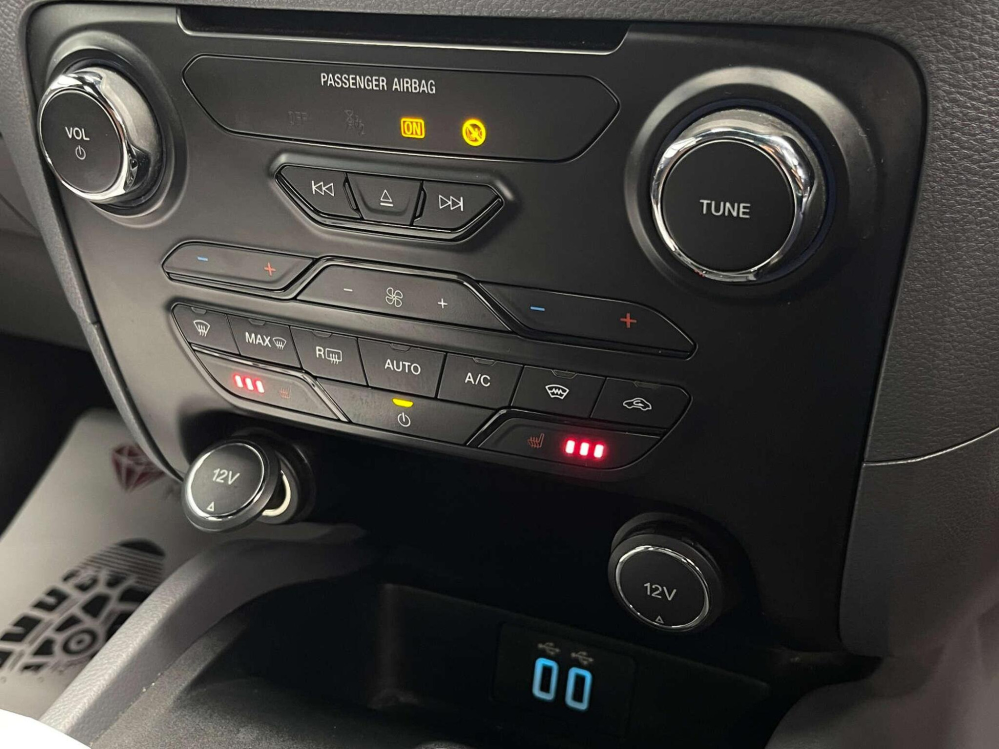 2018 Ford RANGER image 31