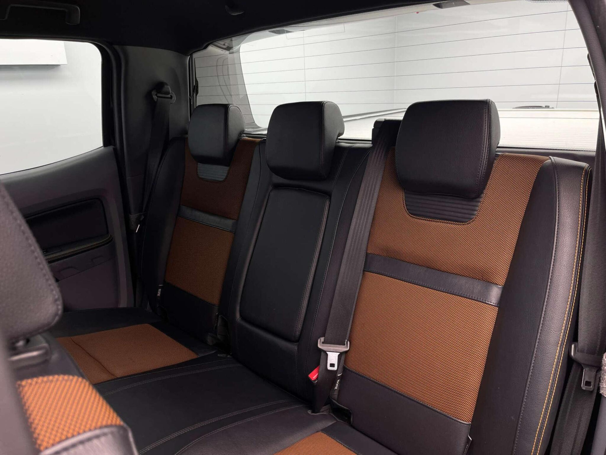 2018 Ford RANGER image 50
