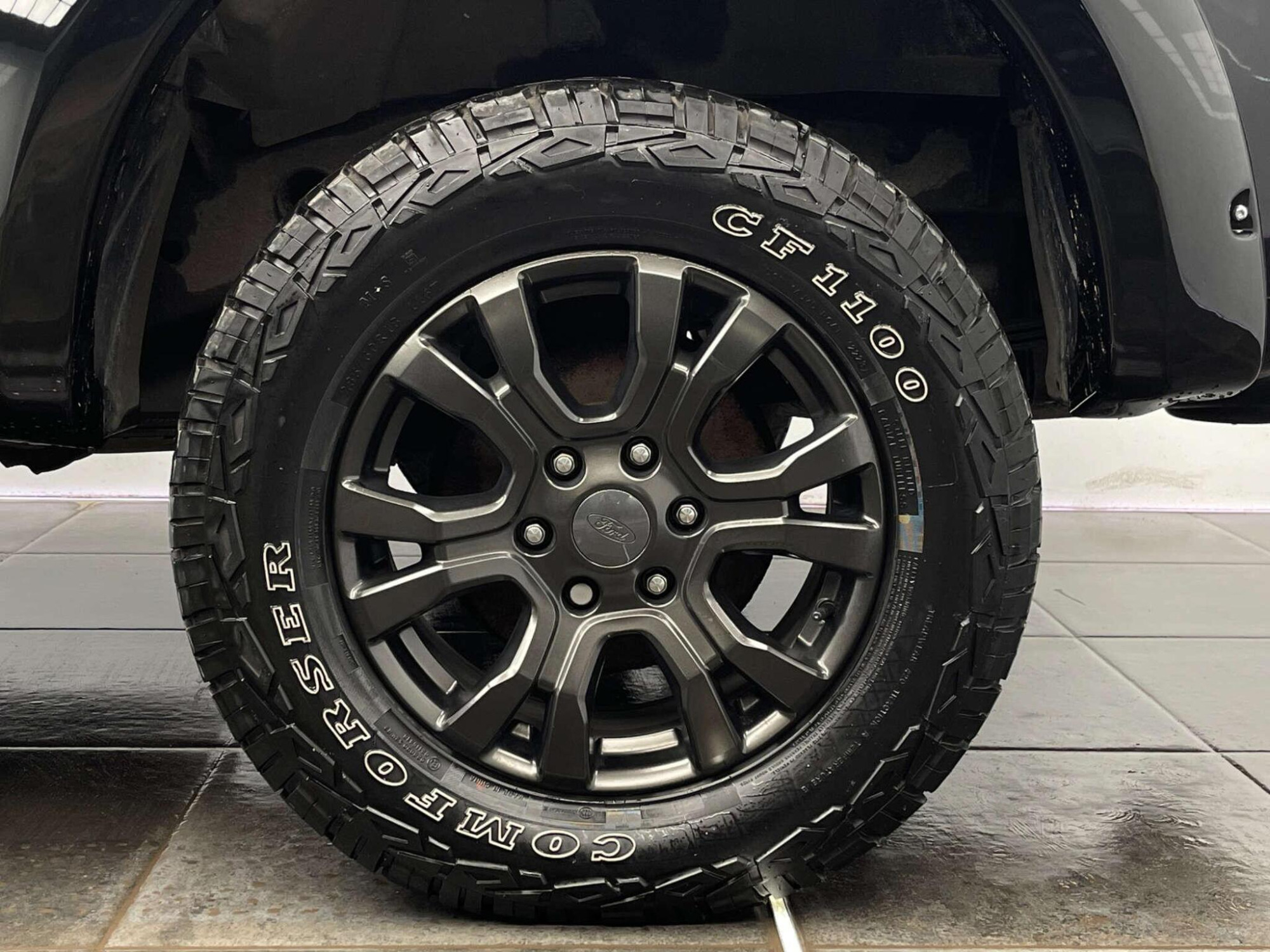 2018 Ford RANGER image 51