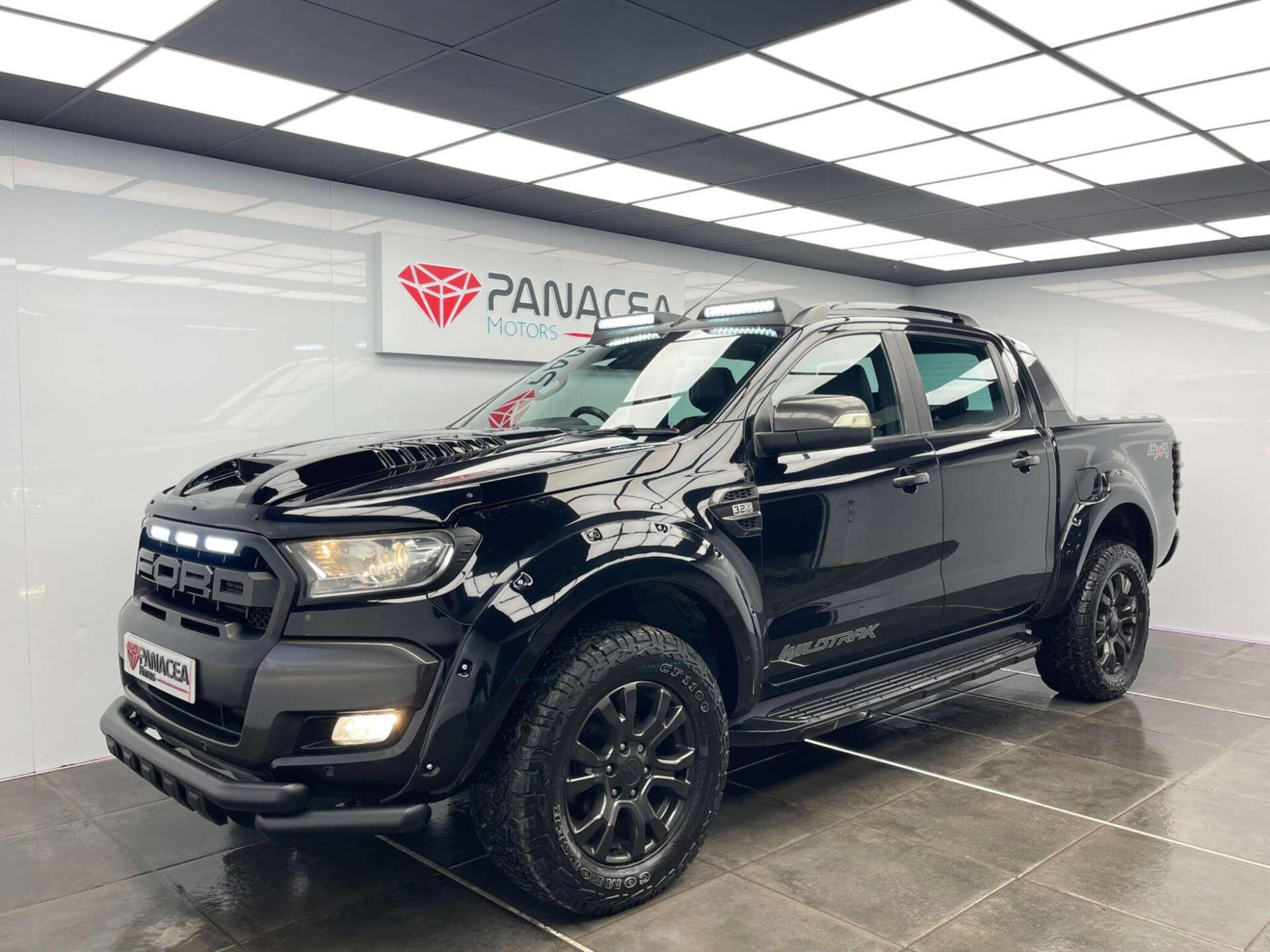 2018 Ford RANGER image 14