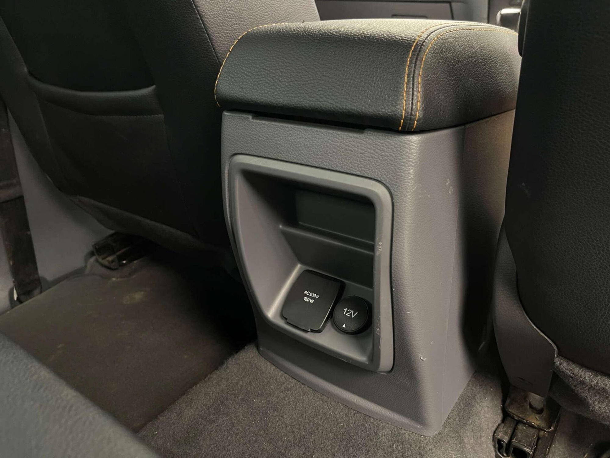 2018 Ford RANGER image 38