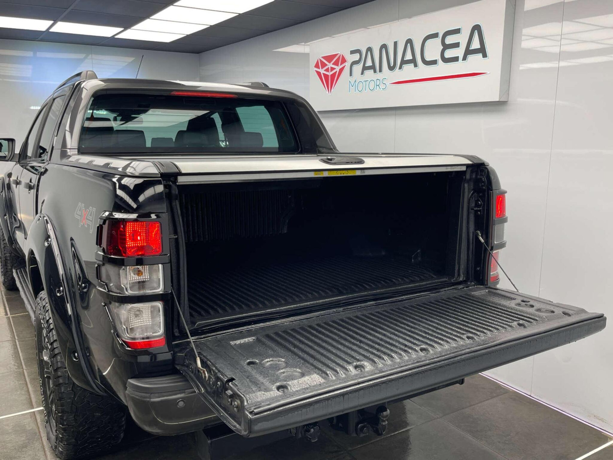 2018 Ford RANGER image 42