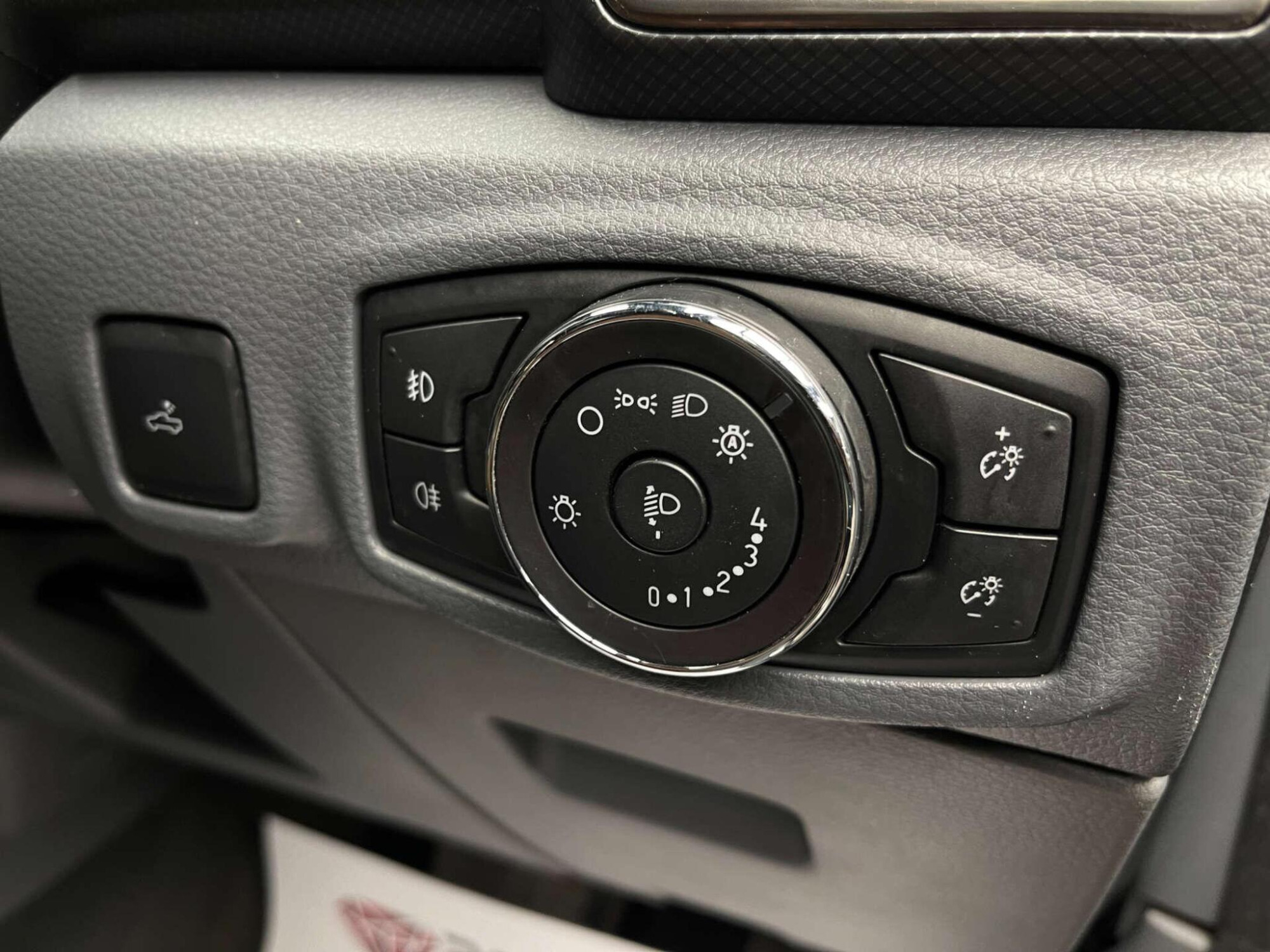 2018 Ford RANGER image 27