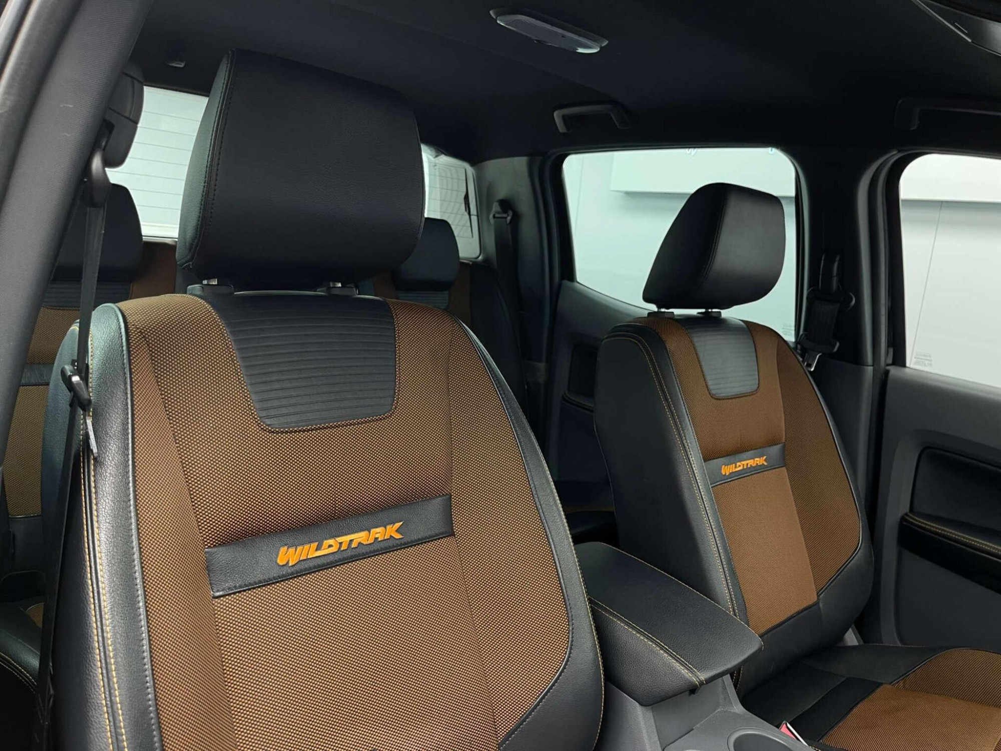 2018 Ford RANGER image 26