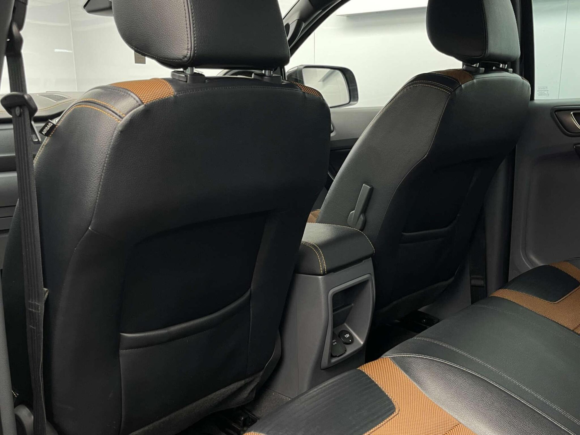 2018 Ford RANGER image 48