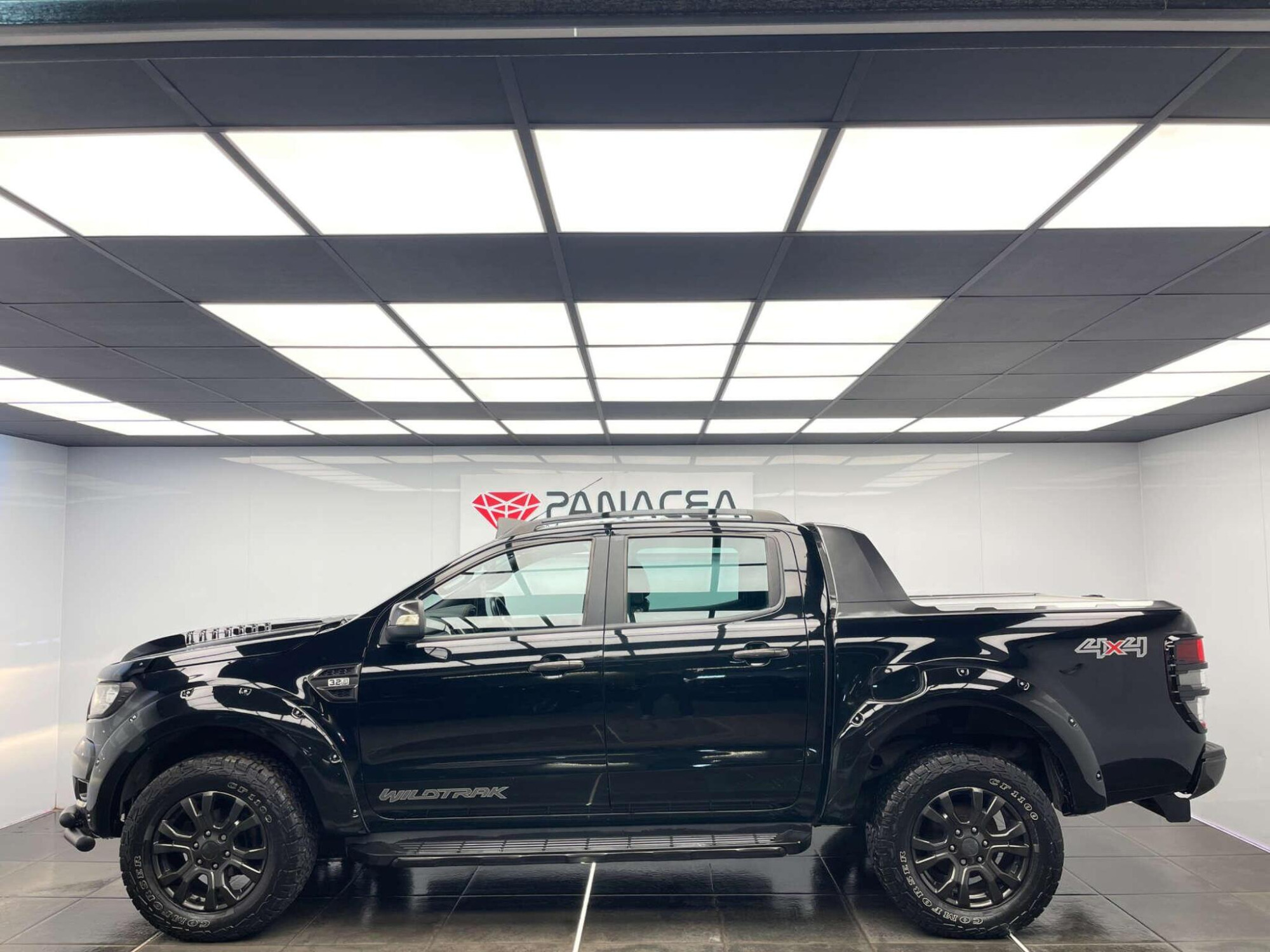 2018 Ford RANGER image 16