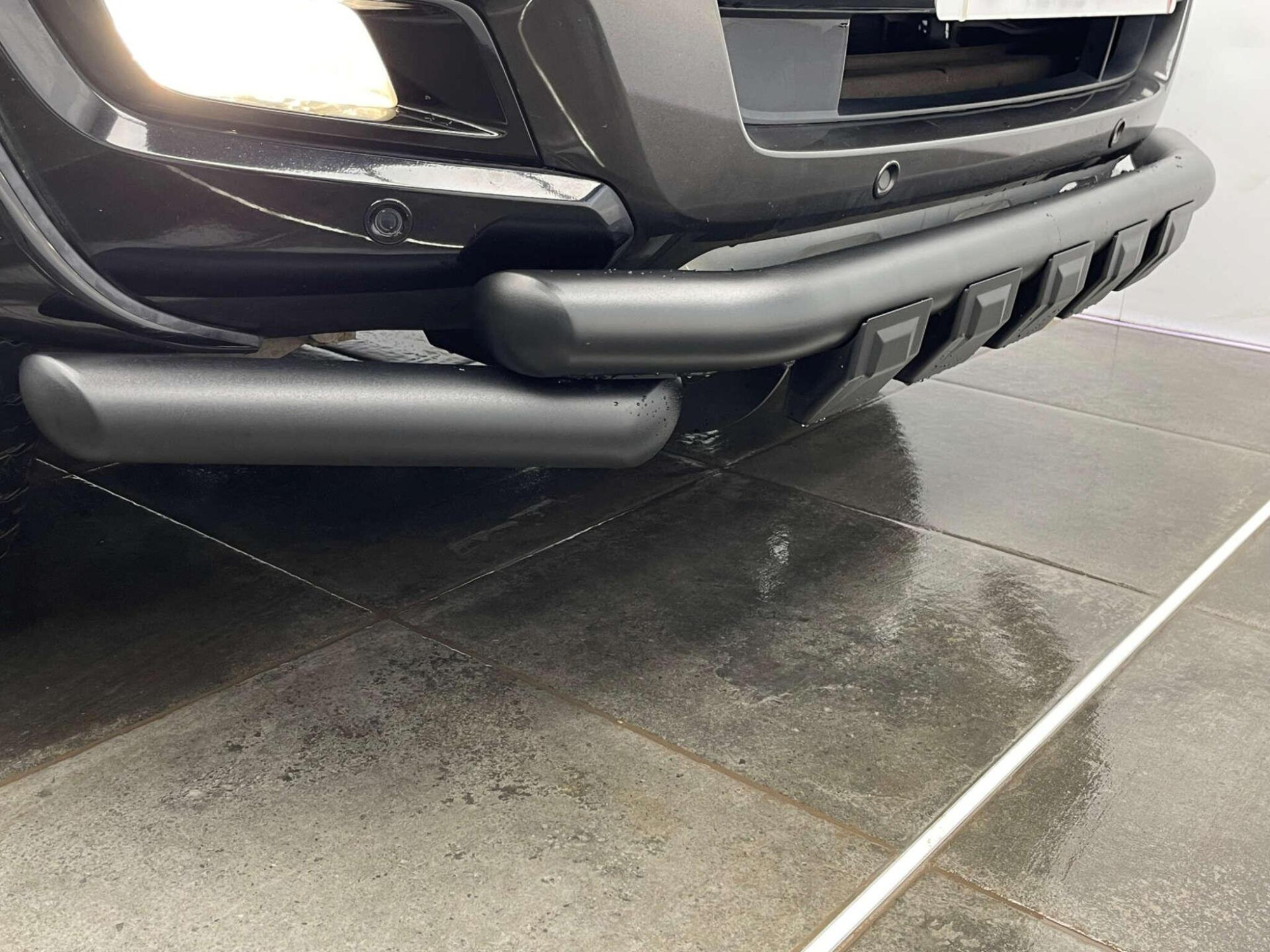 2018 Ford RANGER image 35