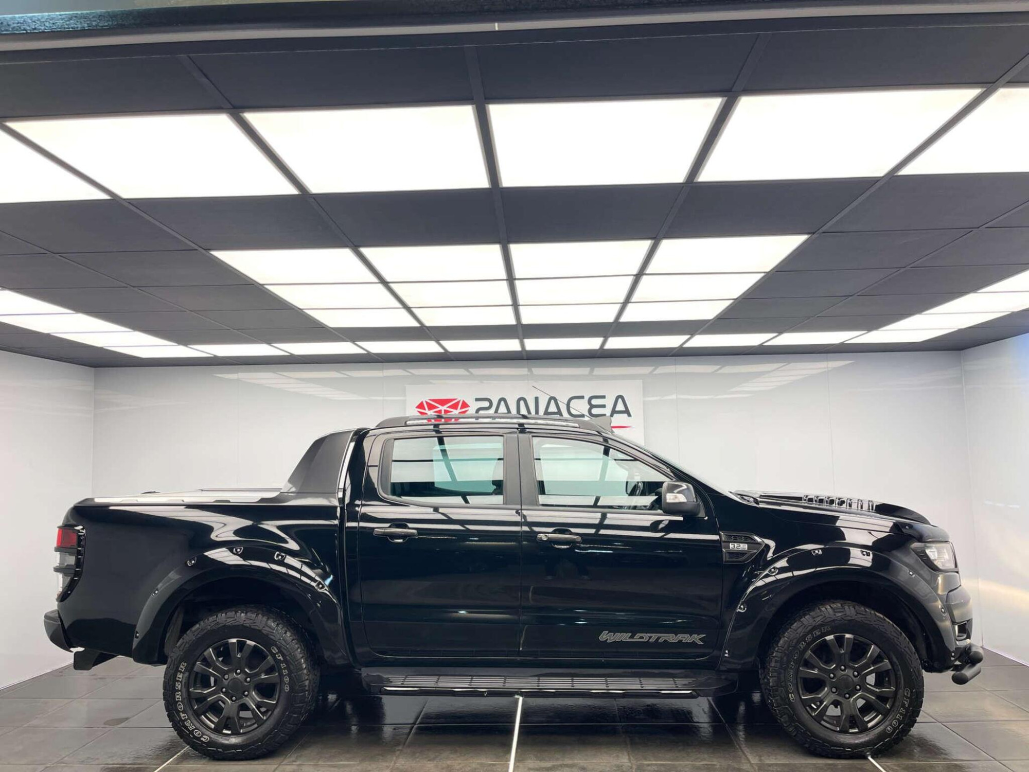 2018 Ford RANGER image 2