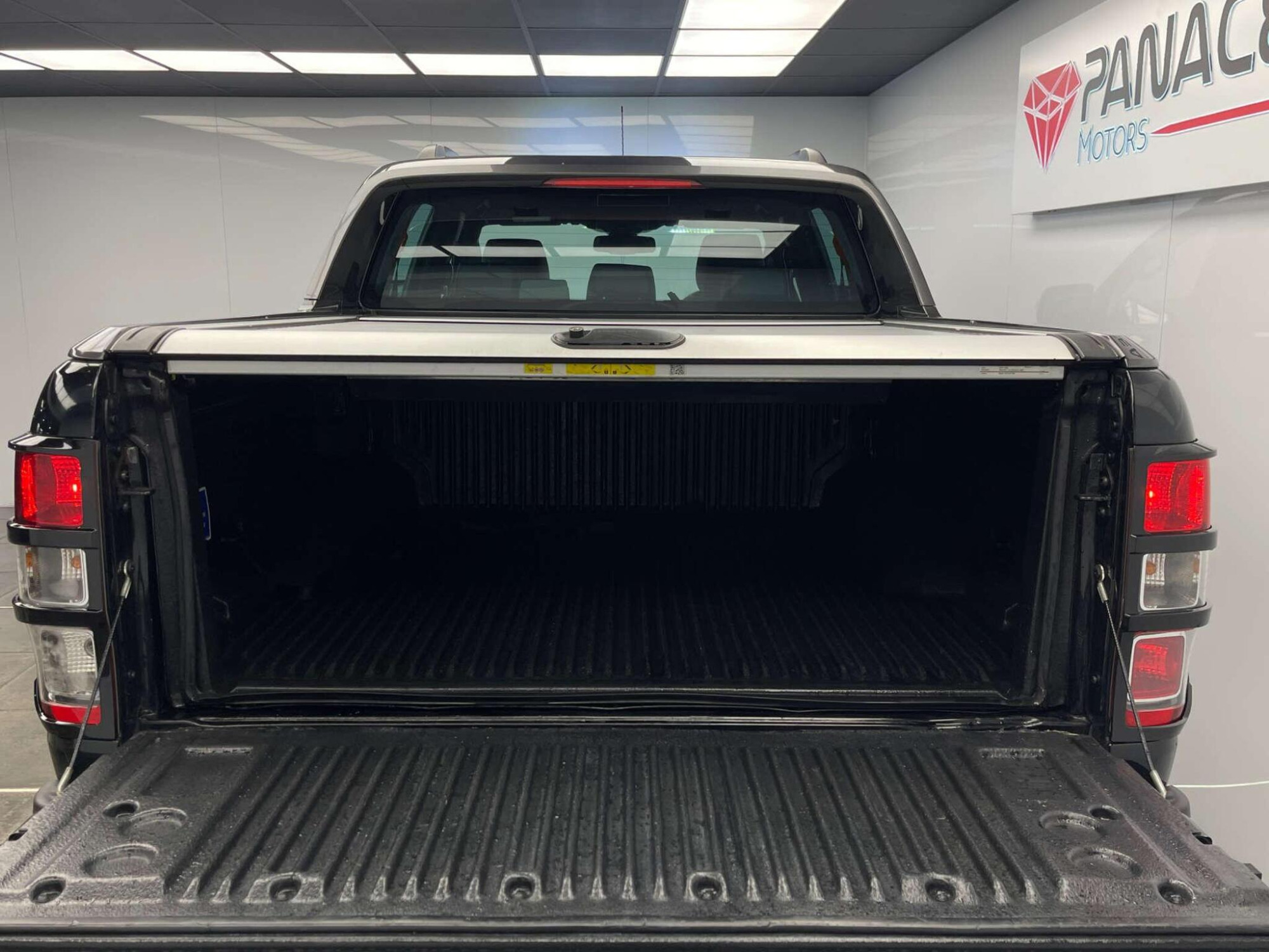 2018 Ford RANGER image 43