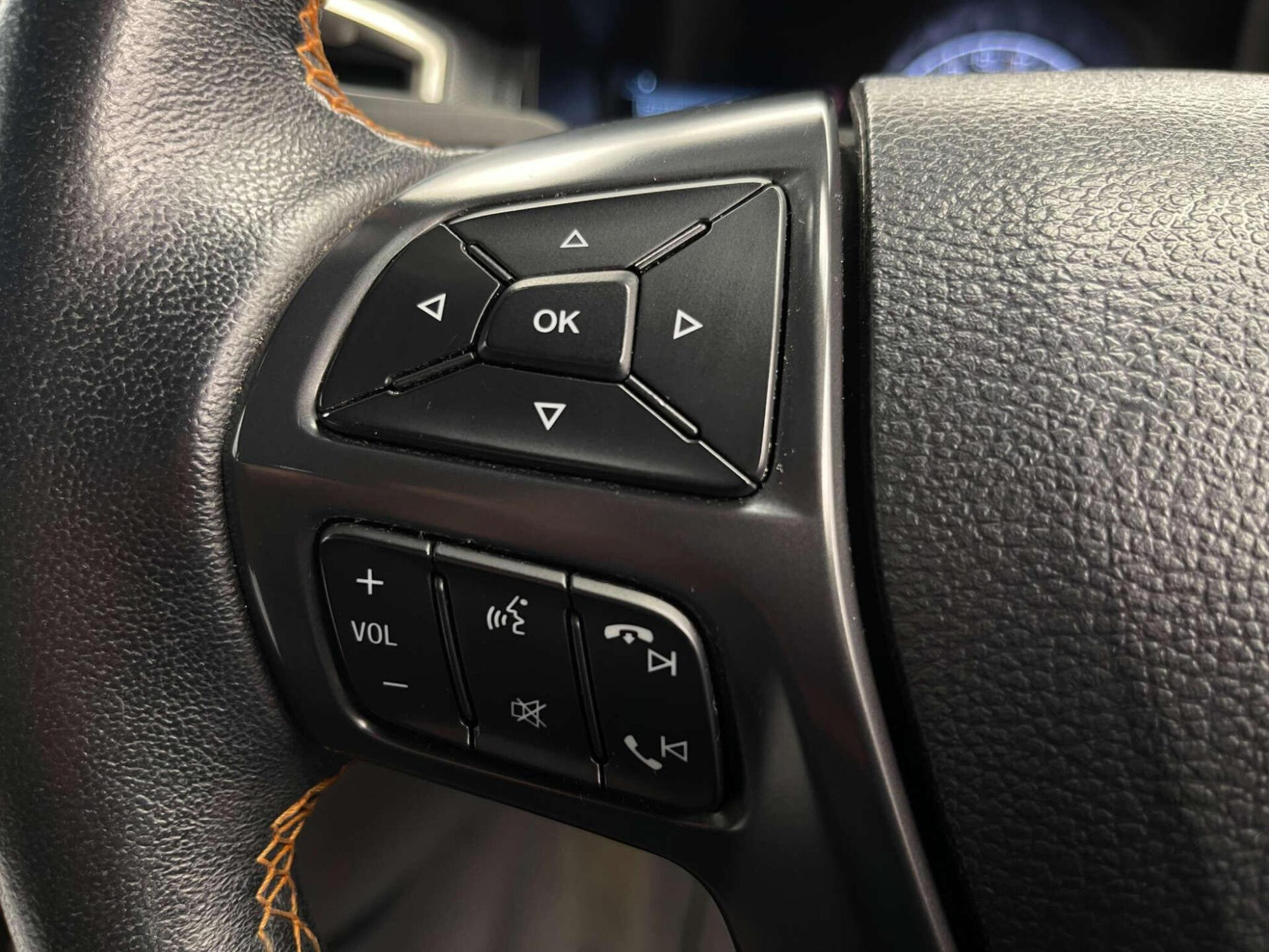 2018 Ford RANGER image 28