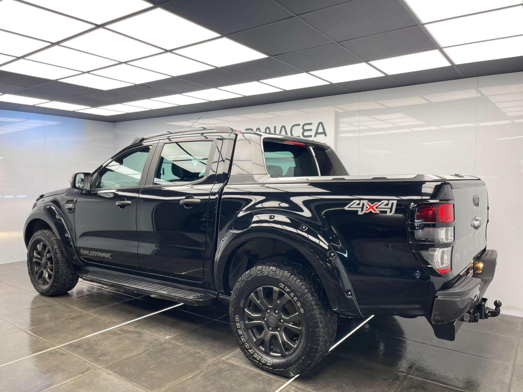 2018 Ford RANGER image 15