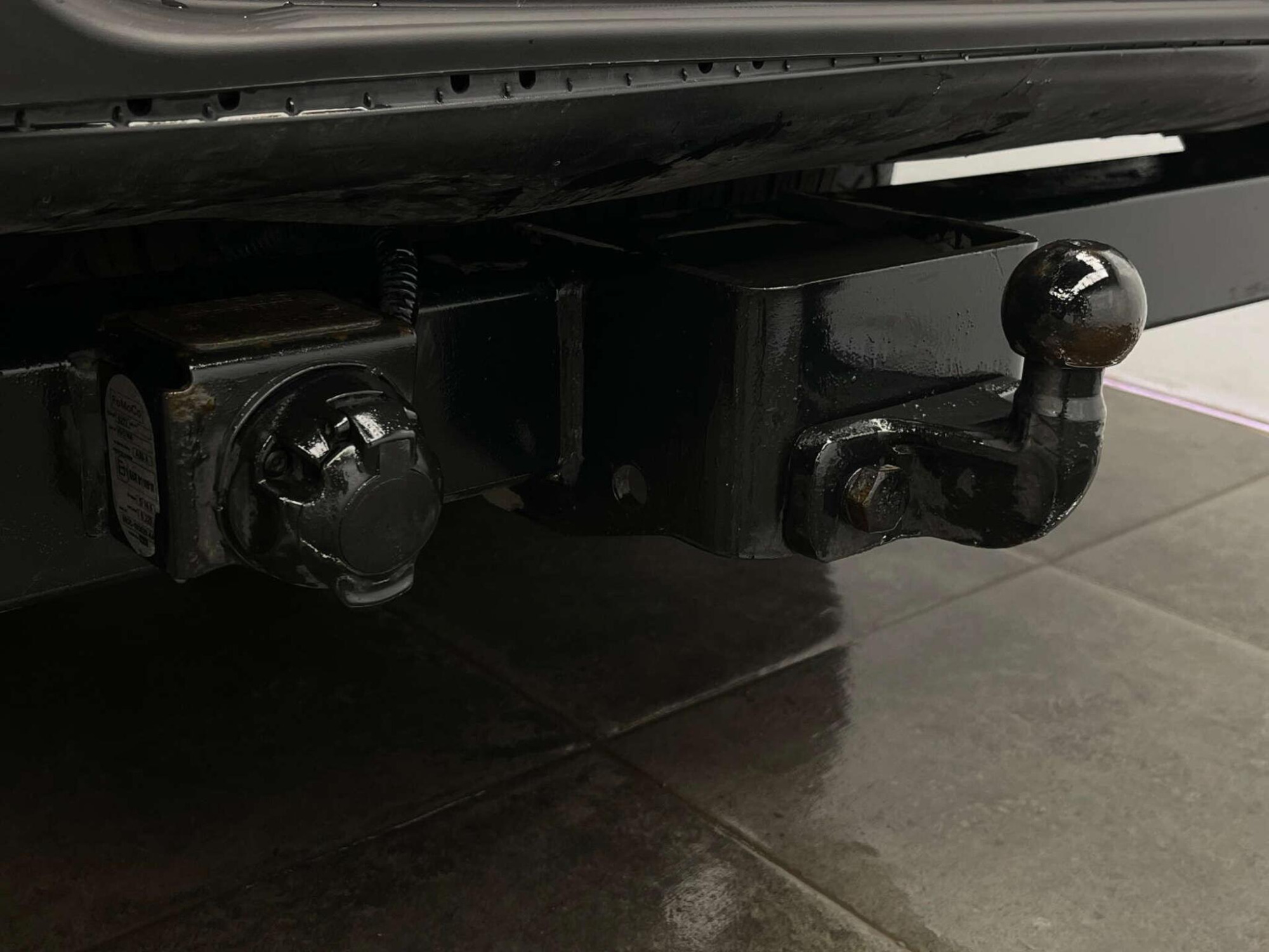 2018 Ford RANGER image 44