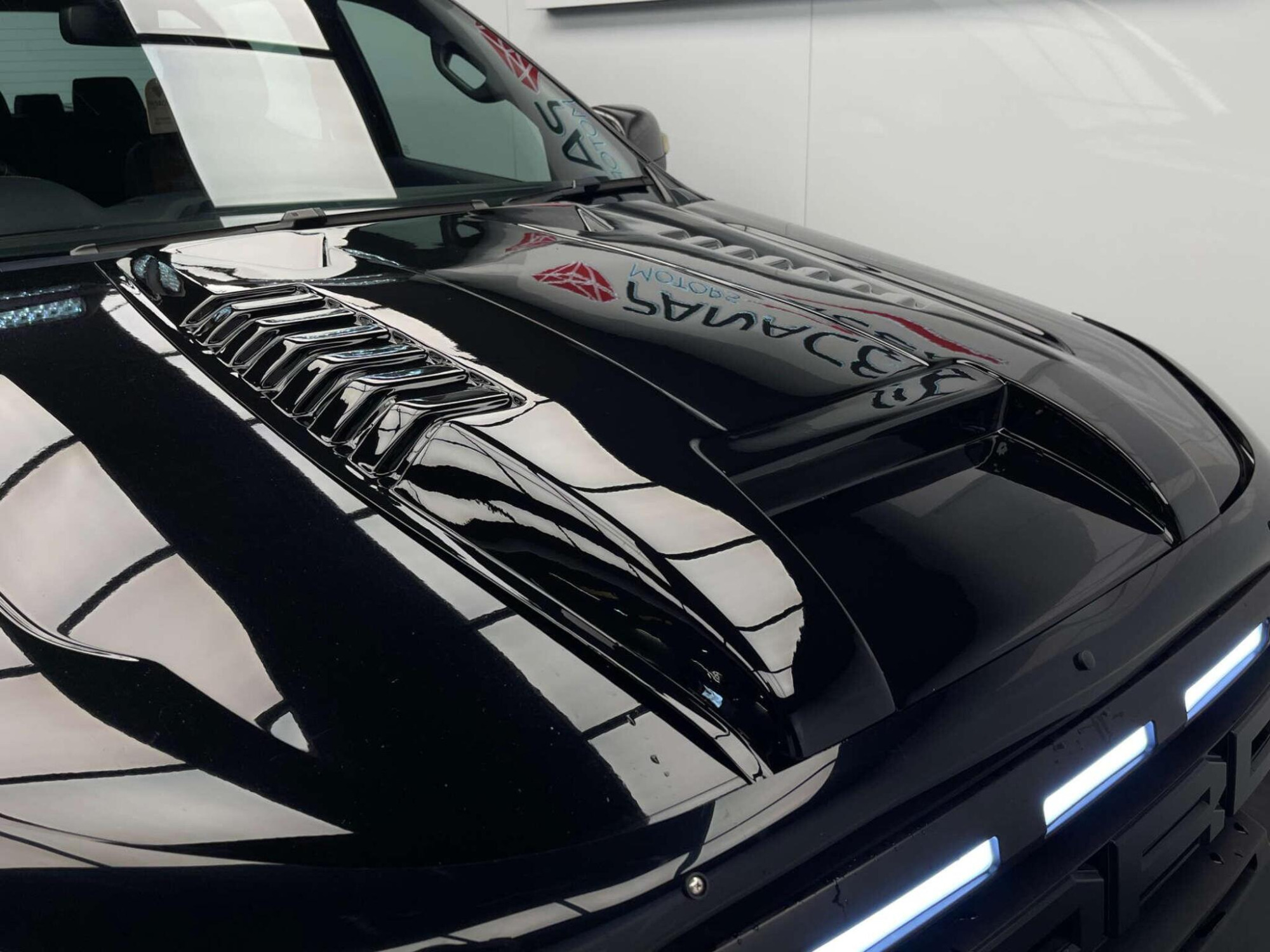 2018 Ford RANGER image 5
