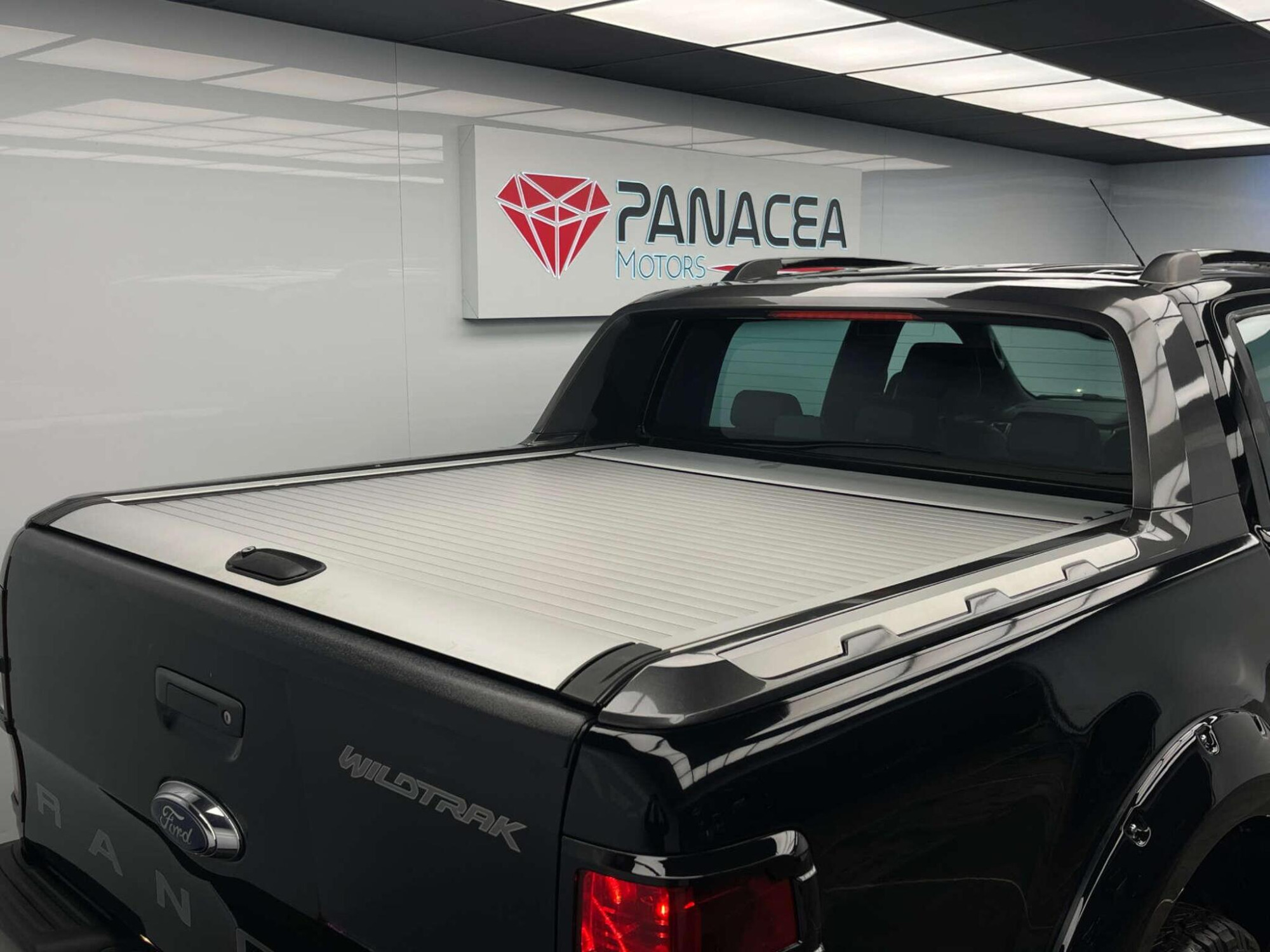 2018 Ford RANGER image 24