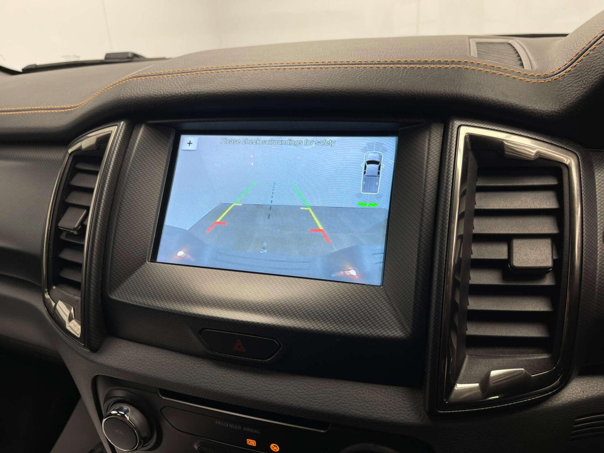 2018 Ford RANGER image 18