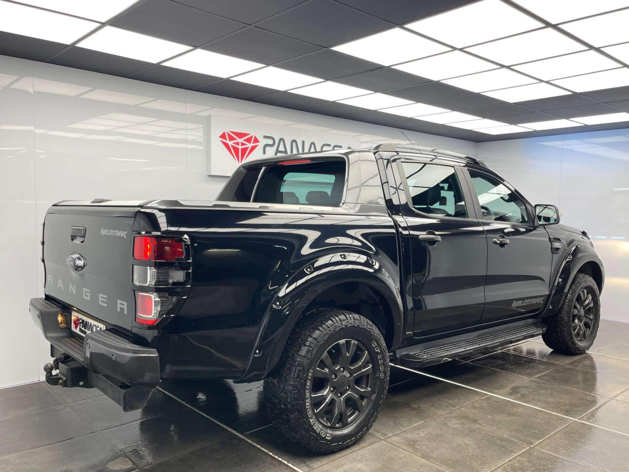 2018 Ford RANGER image 6