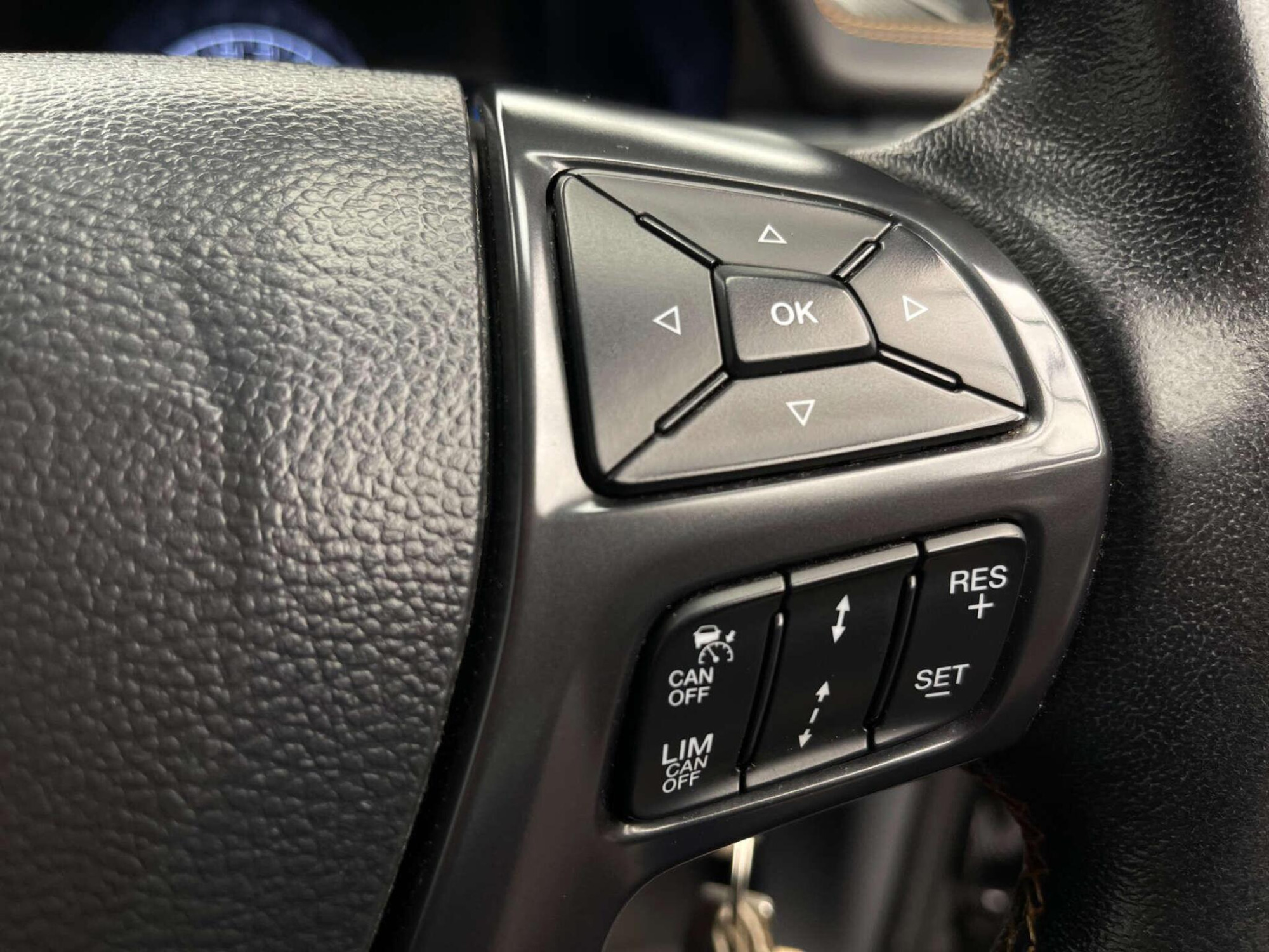 2018 Ford RANGER image 29