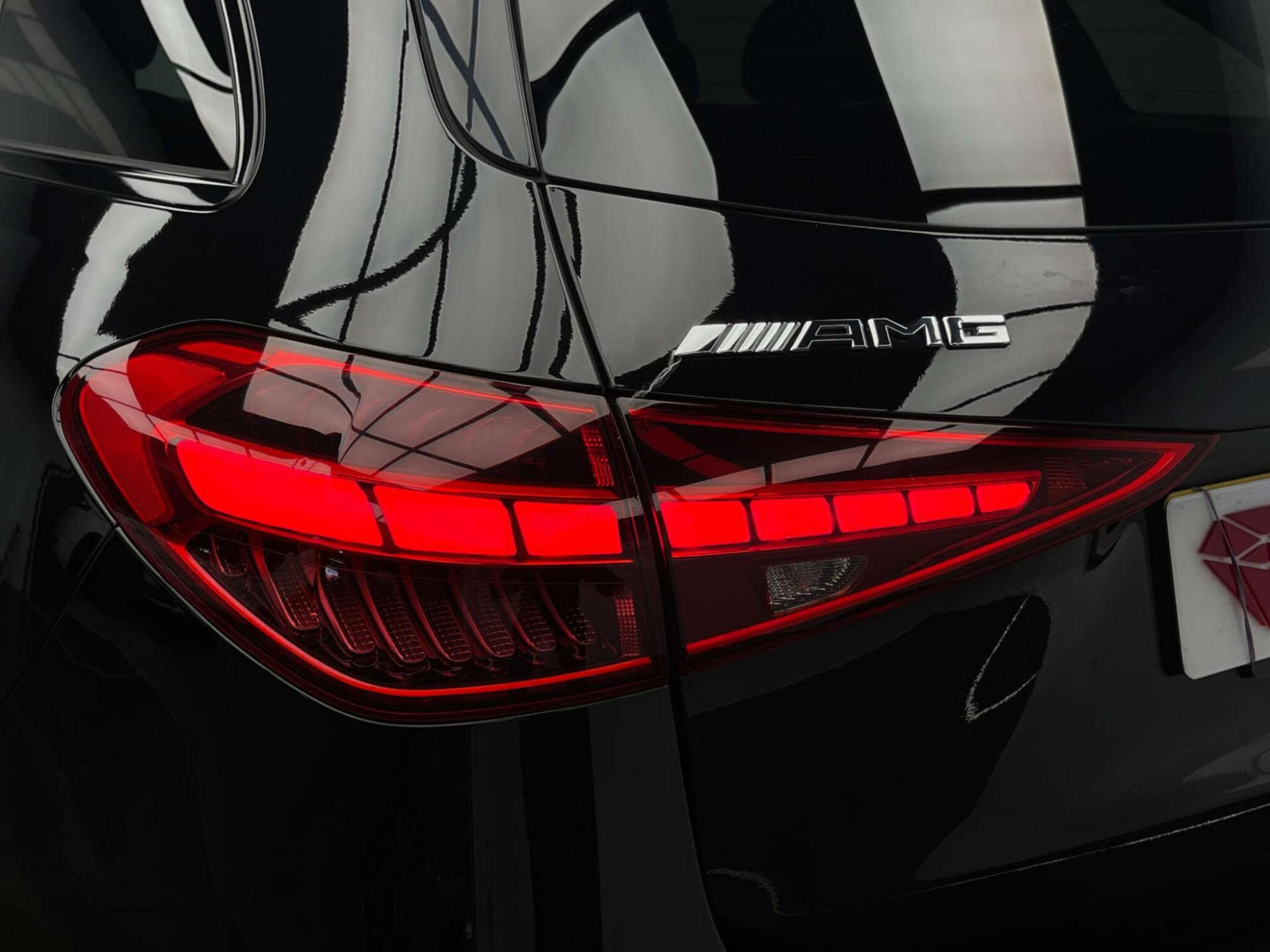 2022 Mercedes-Benz C-CLASS image 37
