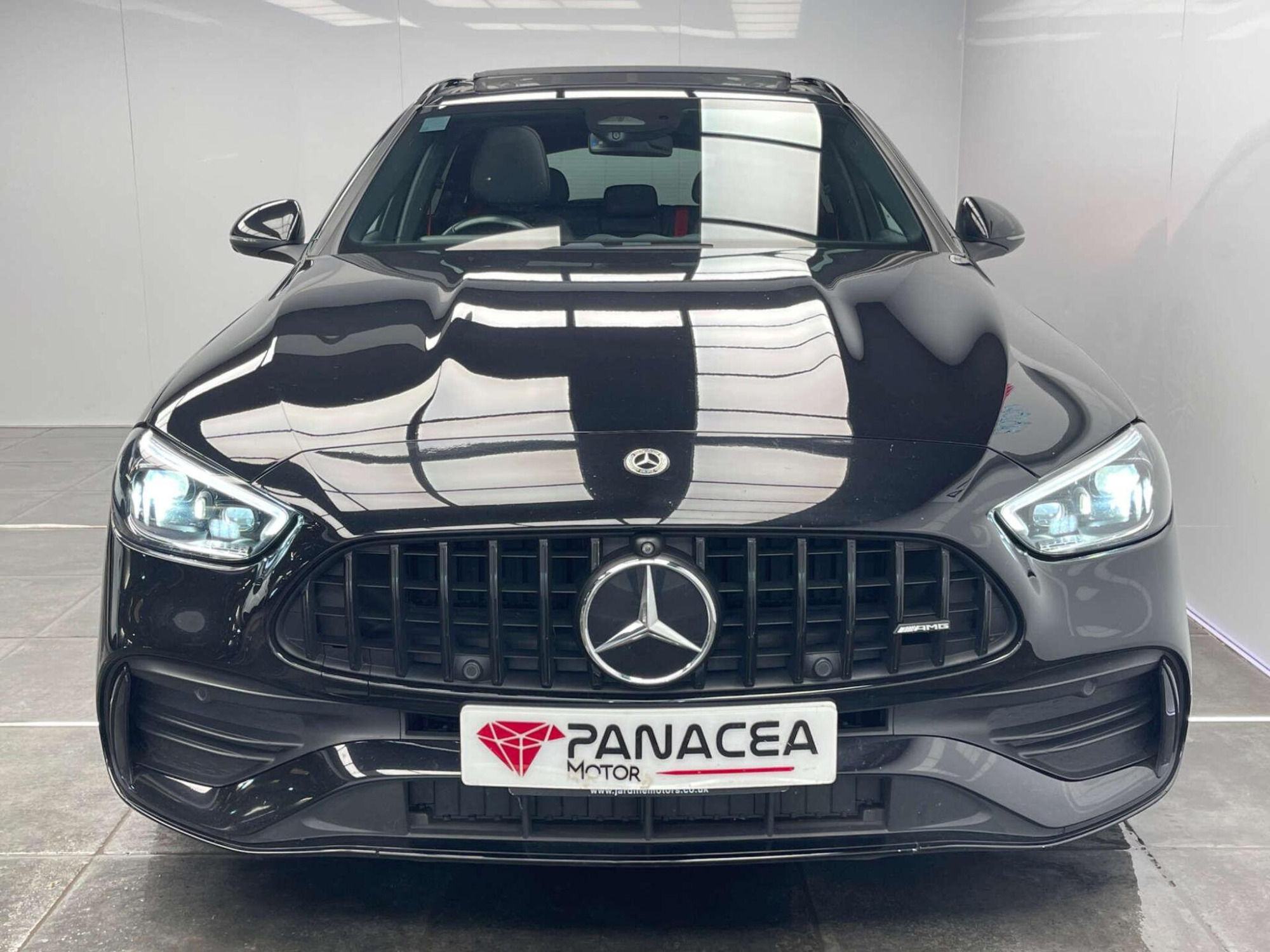 2022 Mercedes-Benz C-CLASS image 6