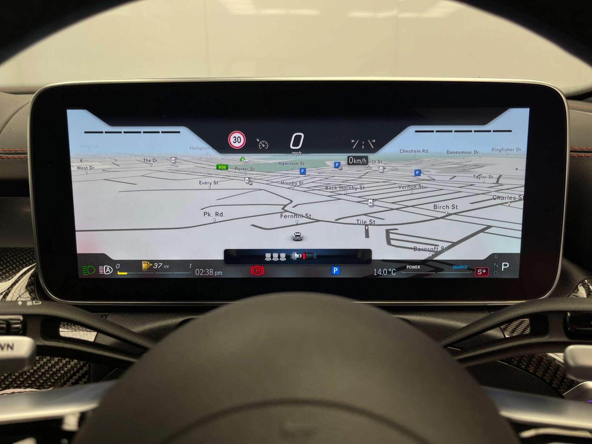 2022 Mercedes-Benz C-CLASS image 19
