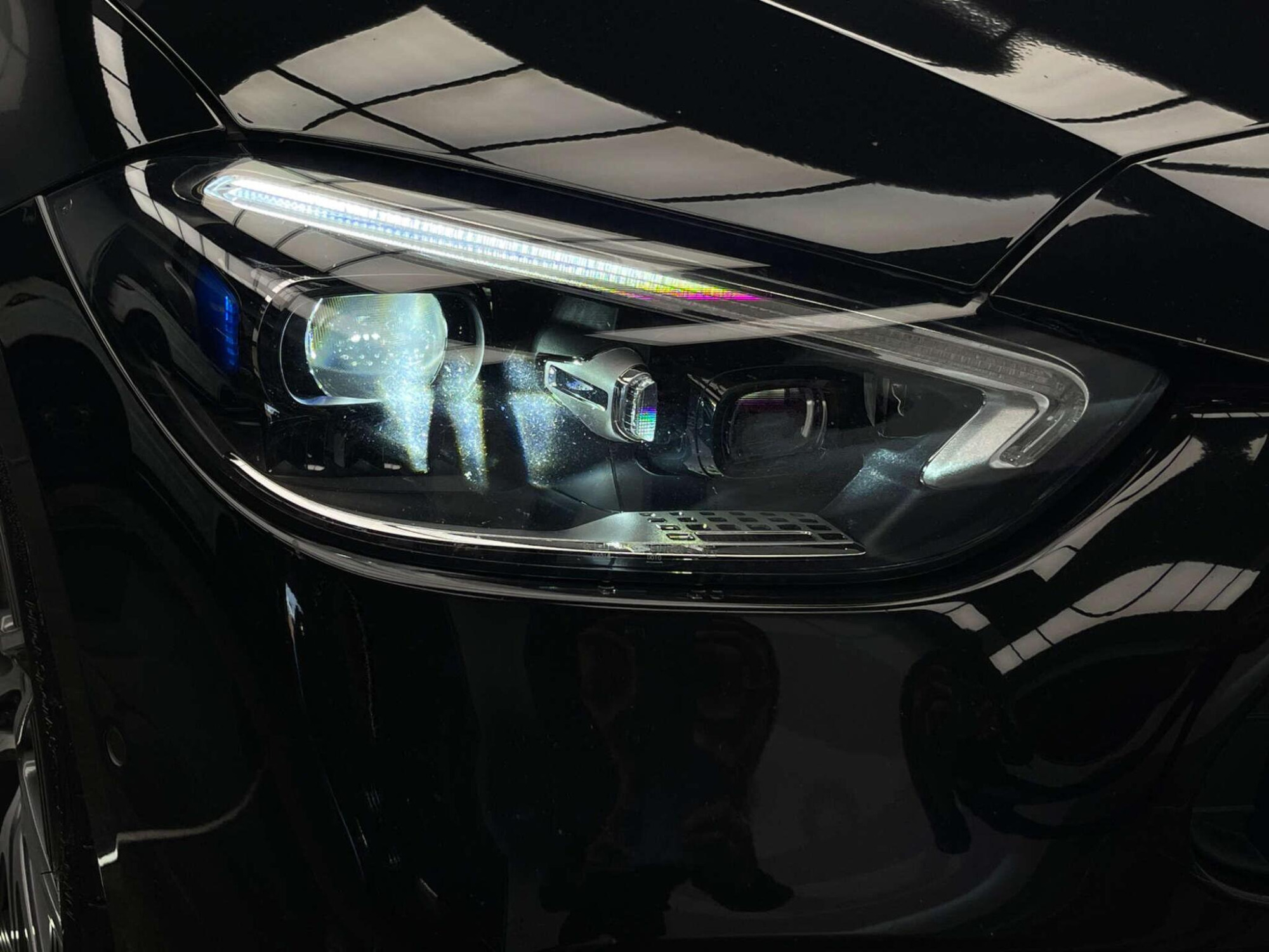 2022 Mercedes-Benz C-CLASS image 7