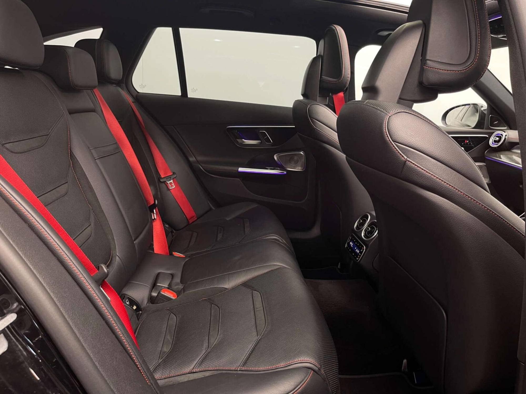 2022 Mercedes-Benz C-CLASS image 27