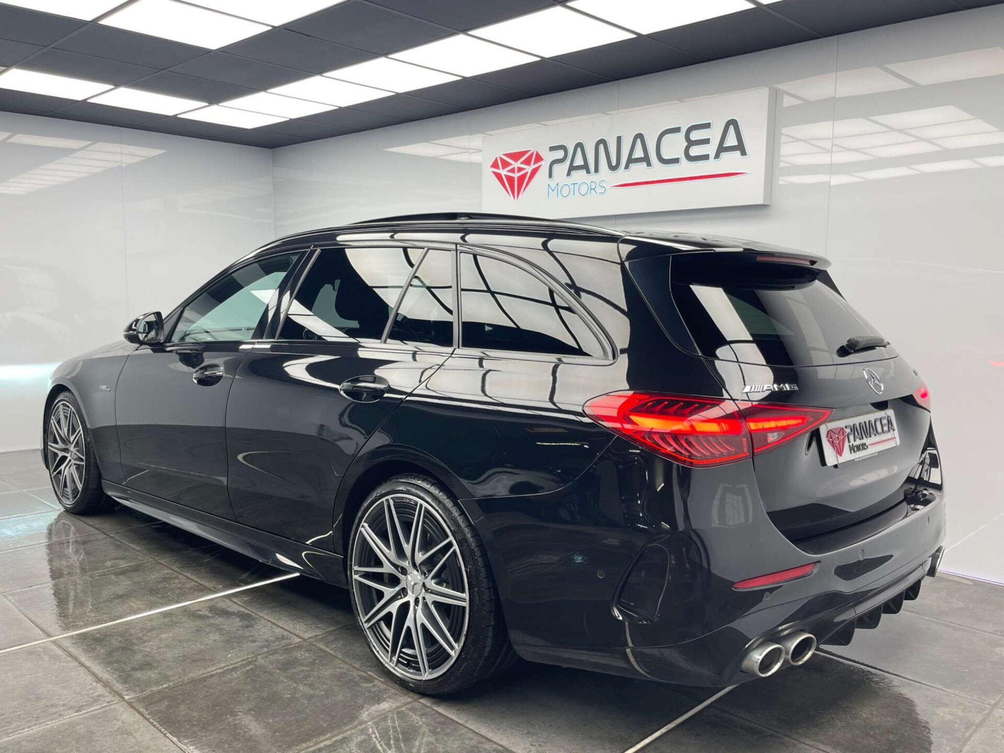 2022 Mercedes-Benz C-CLASS image 35